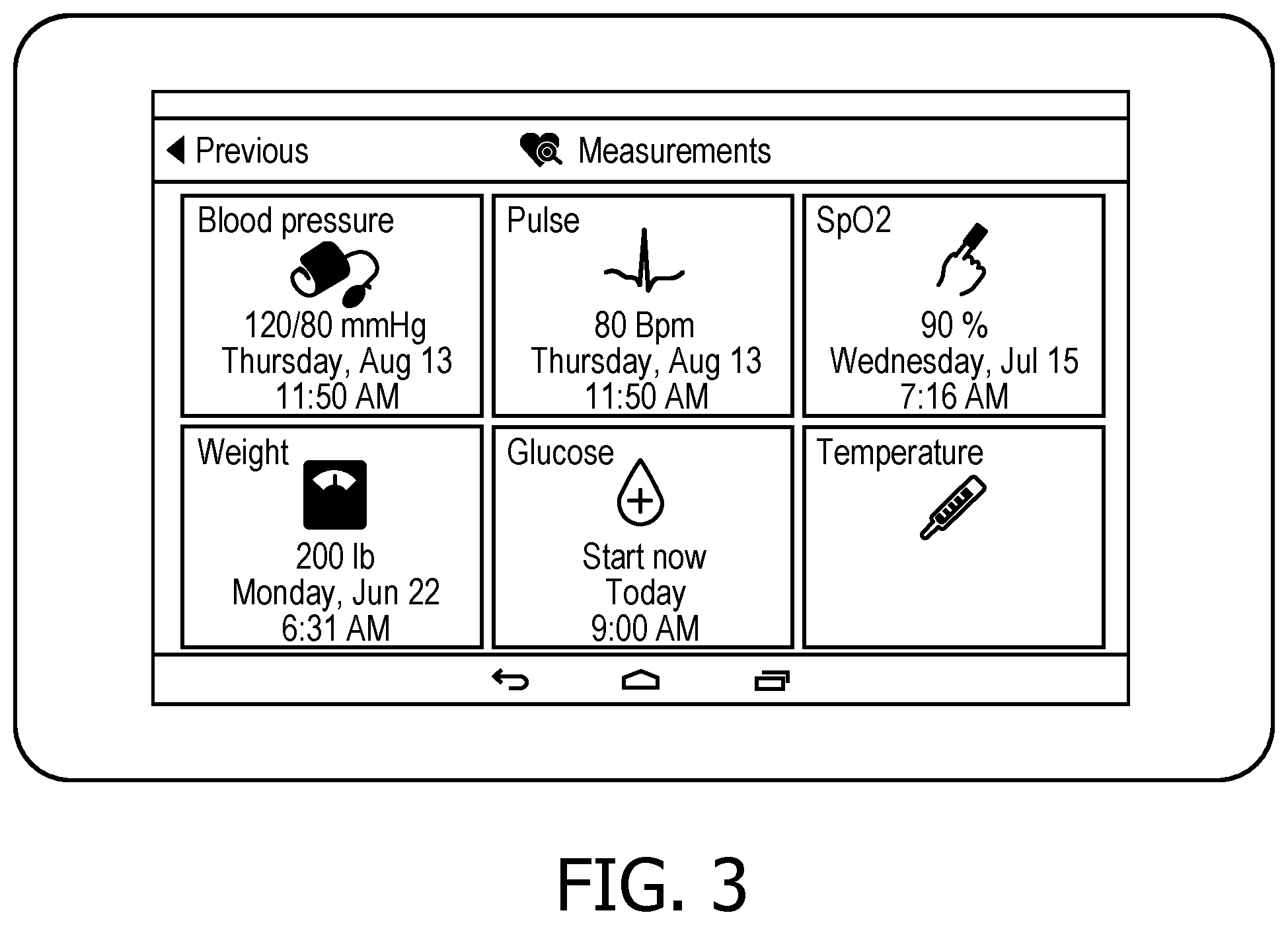 Patent US12611584 Figure 3 – System and method for client-side physiological condition estimations based on a video of an individual