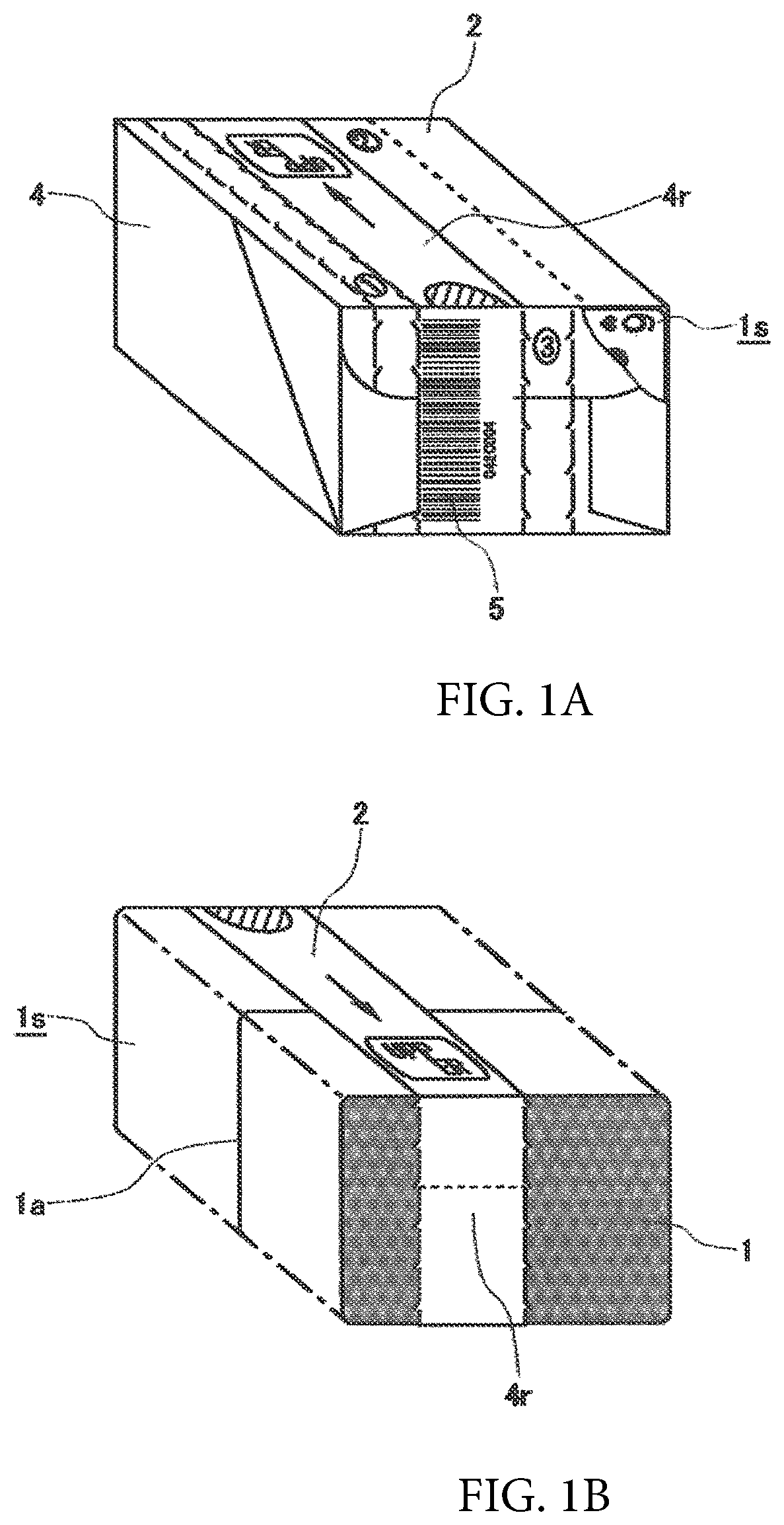 Patent US12611588 Figure 1 – Card game system and method of a table game