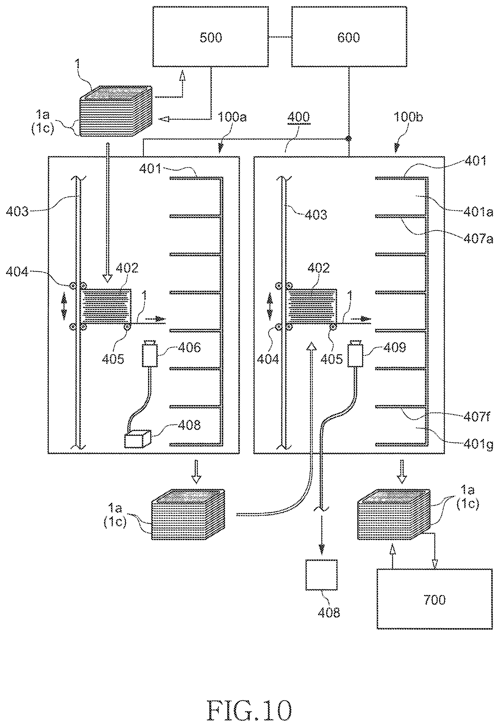 Patent US12611588 Figure 10 – Card game system and method of a table game