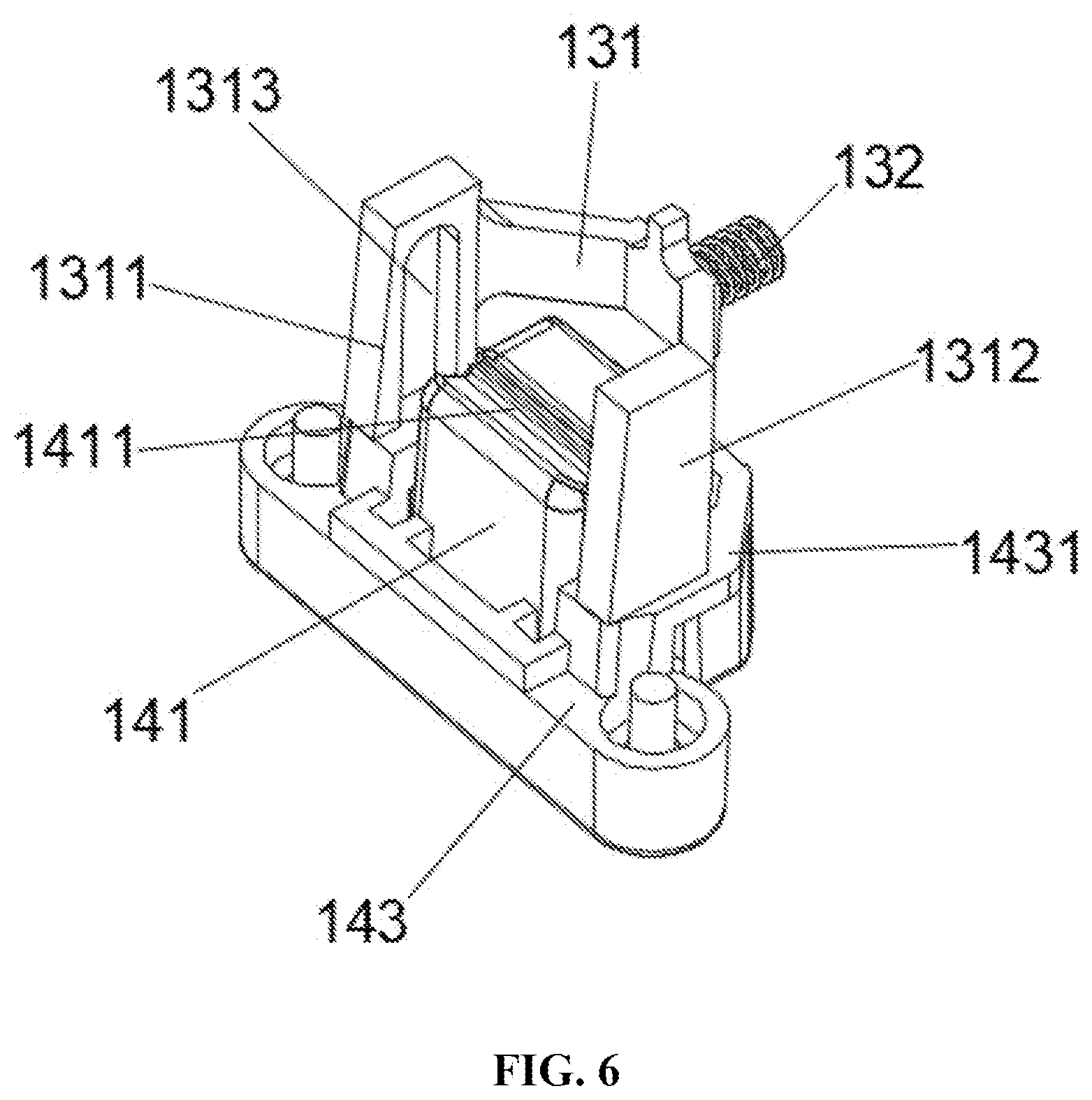 Patent US12611593 Figure 4 – Gamepad