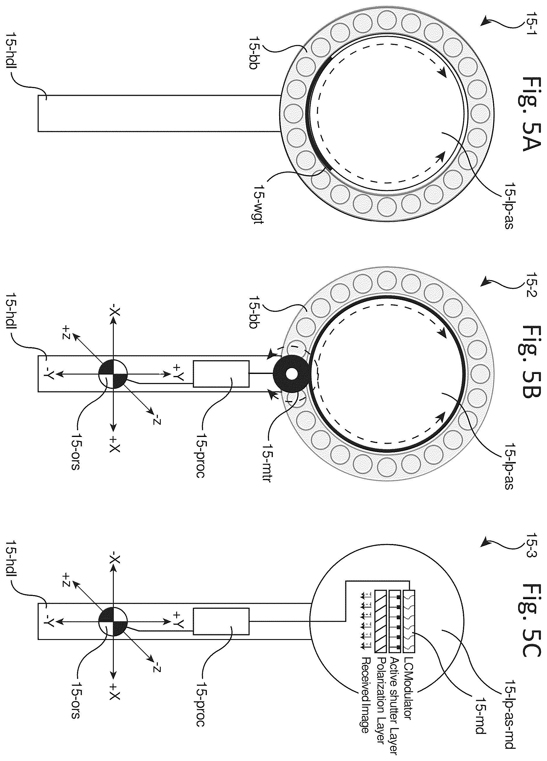 Patent US12611595 Figure 5 – Destination interactive gaming system for directing guests to game access points