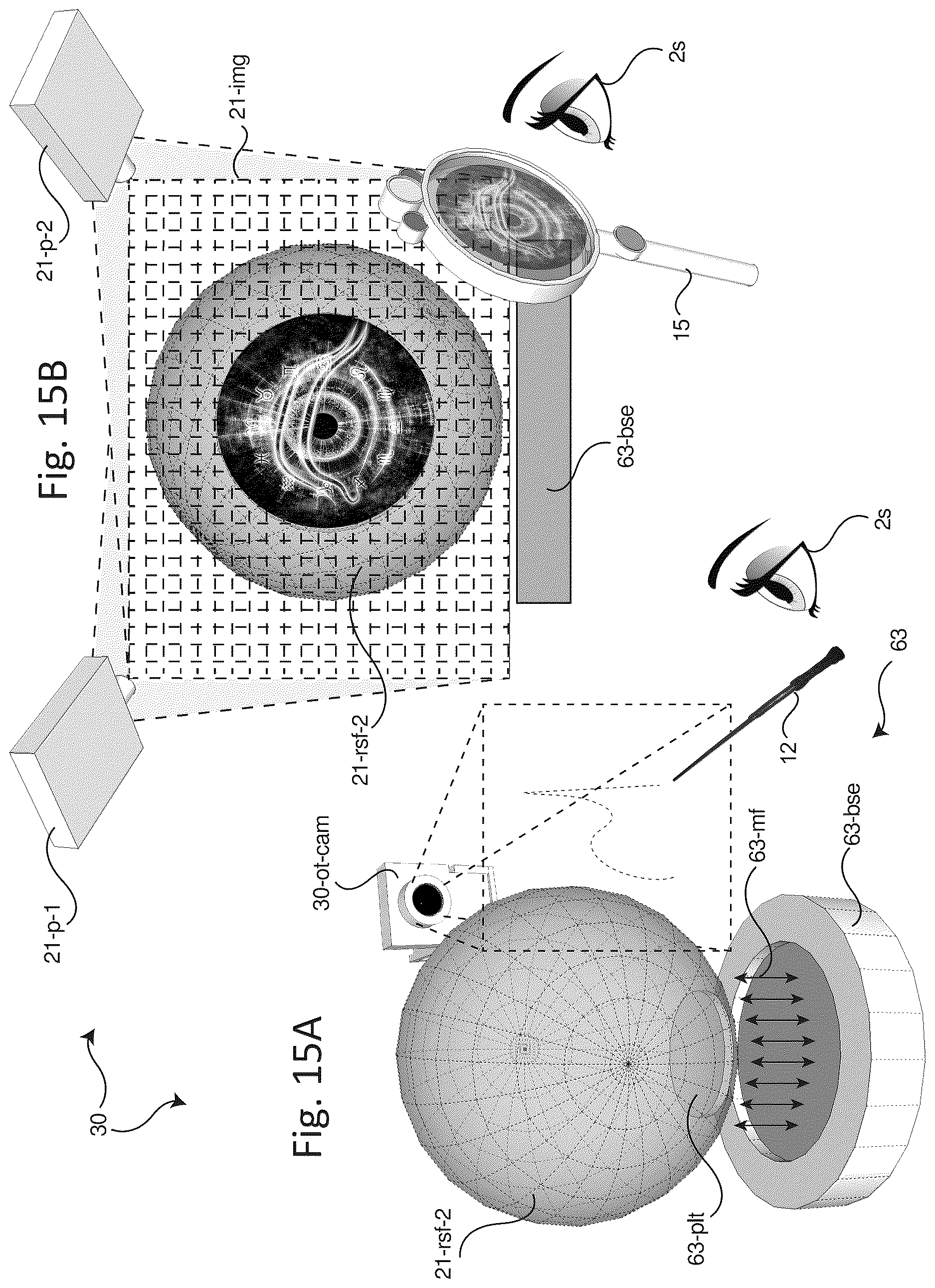 Patent US12611595 Figure 18 – Destination interactive gaming system for directing guests to game access points