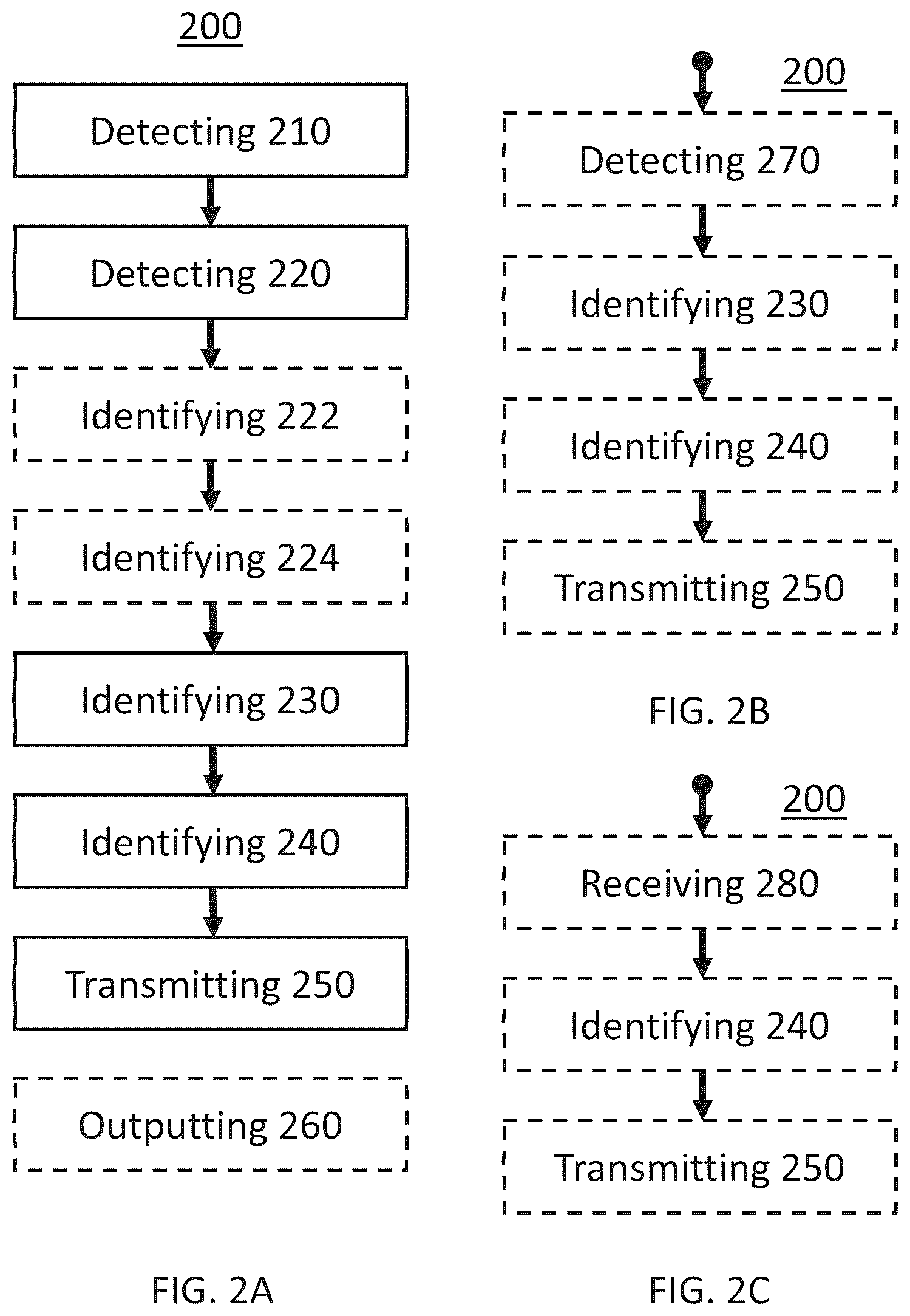 Patent US12611596 Figure 2 – Content preparation devices and methods