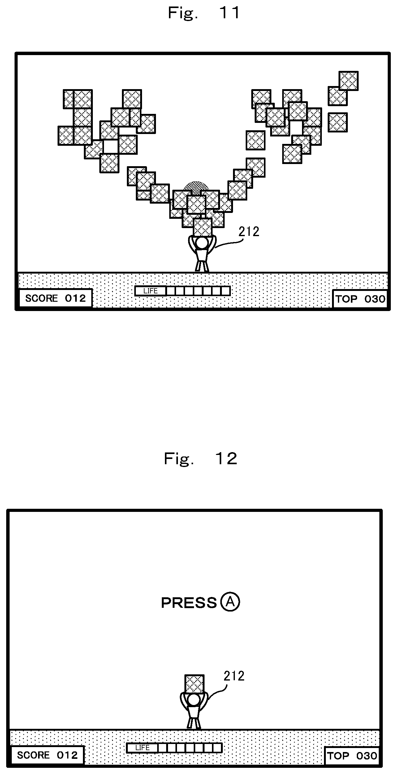 Patent US12611598 Figure 6 – Electronic device and non-transitory computer-readable storage medium having electronic device control program stored therein