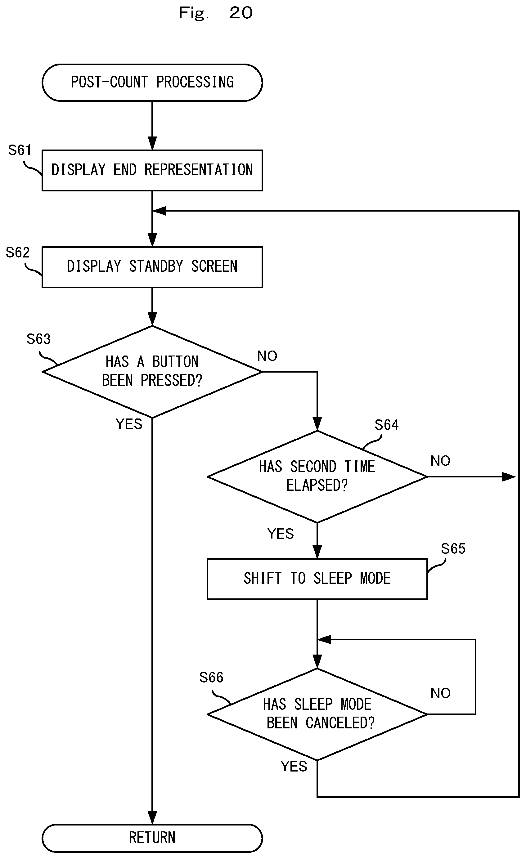 Patent US12611598 Figure 14 – Electronic device and non-transitory computer-readable storage medium having electronic device control program stored therein