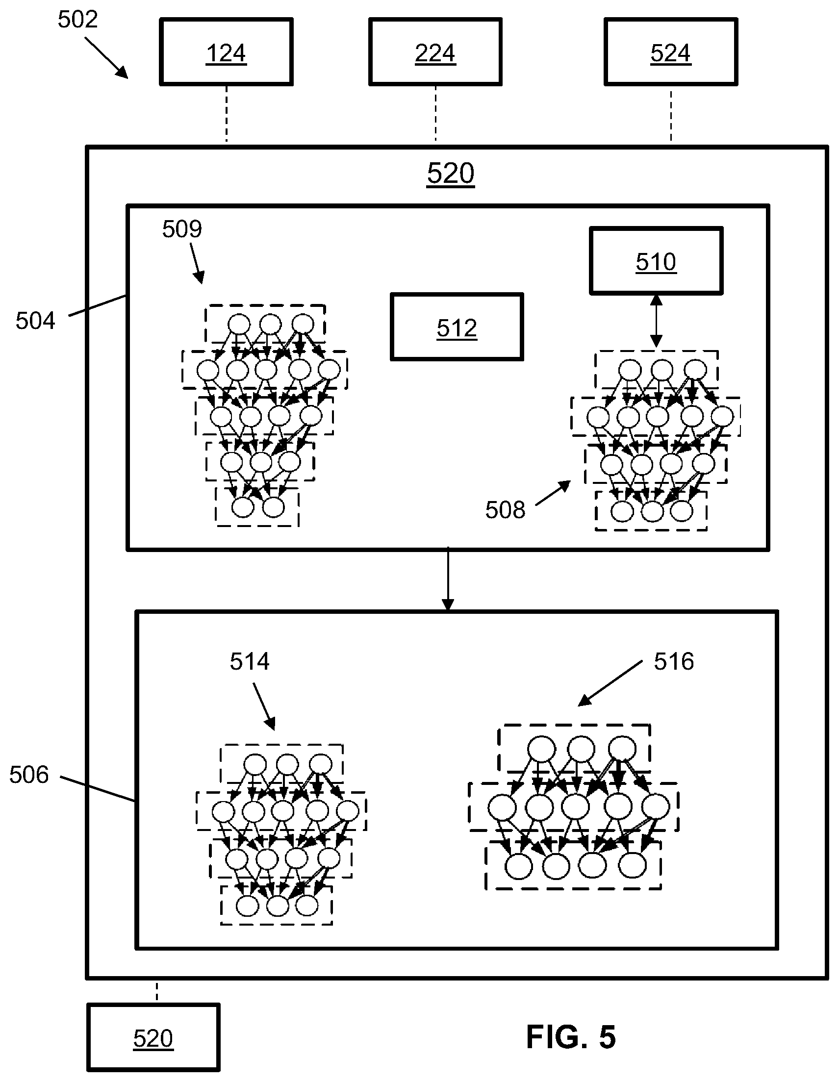 Patent US12611600 Figure 6 – Throttled gaming graphical user interface for query reply based access distribution