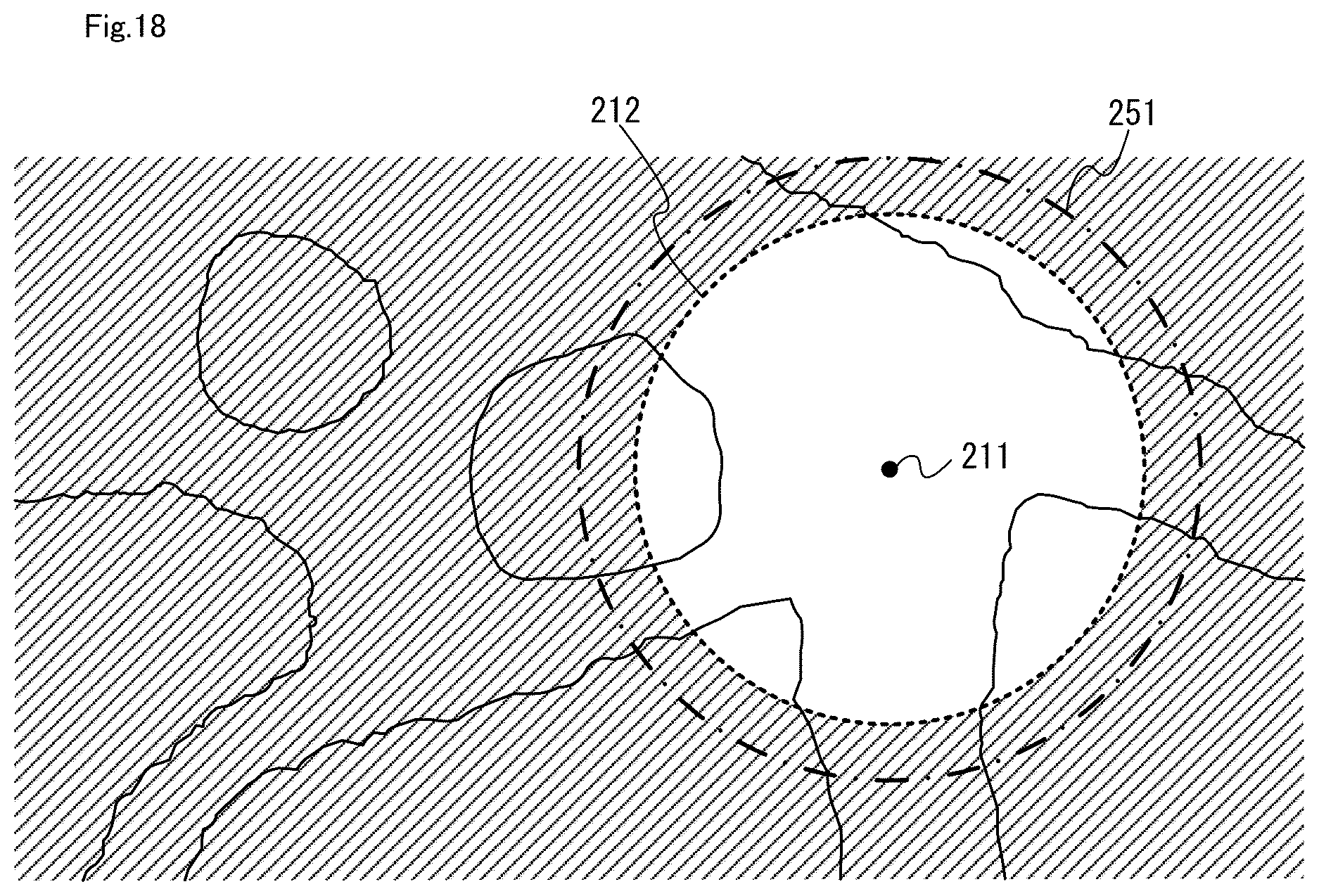 Patent US12611602 Figure 18 – Storage medium, information processing system, information processing device, and game processing method