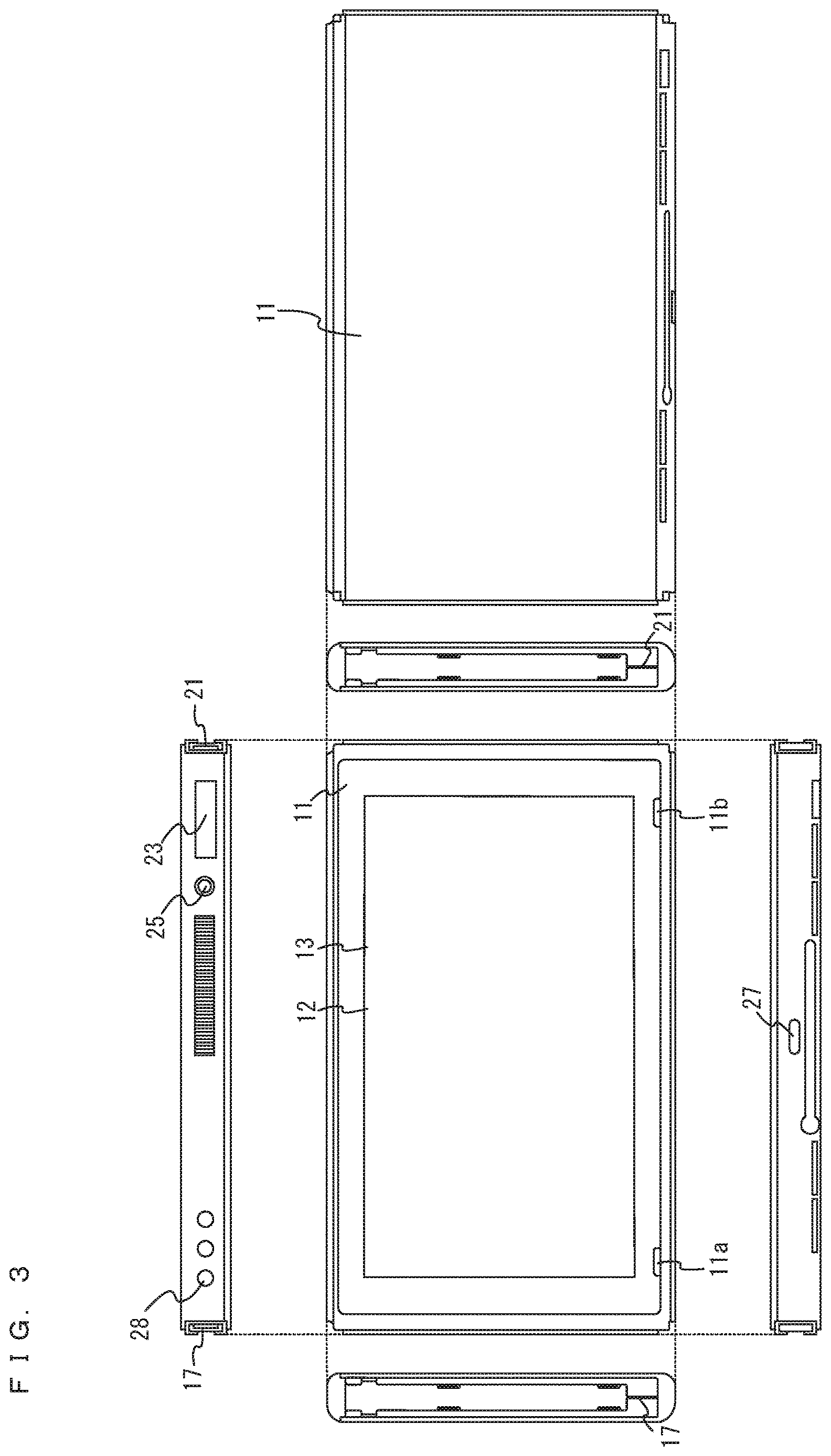 Patent US12611603 Figure 3 – Storage medium, game system, game apparatus, and game processing method