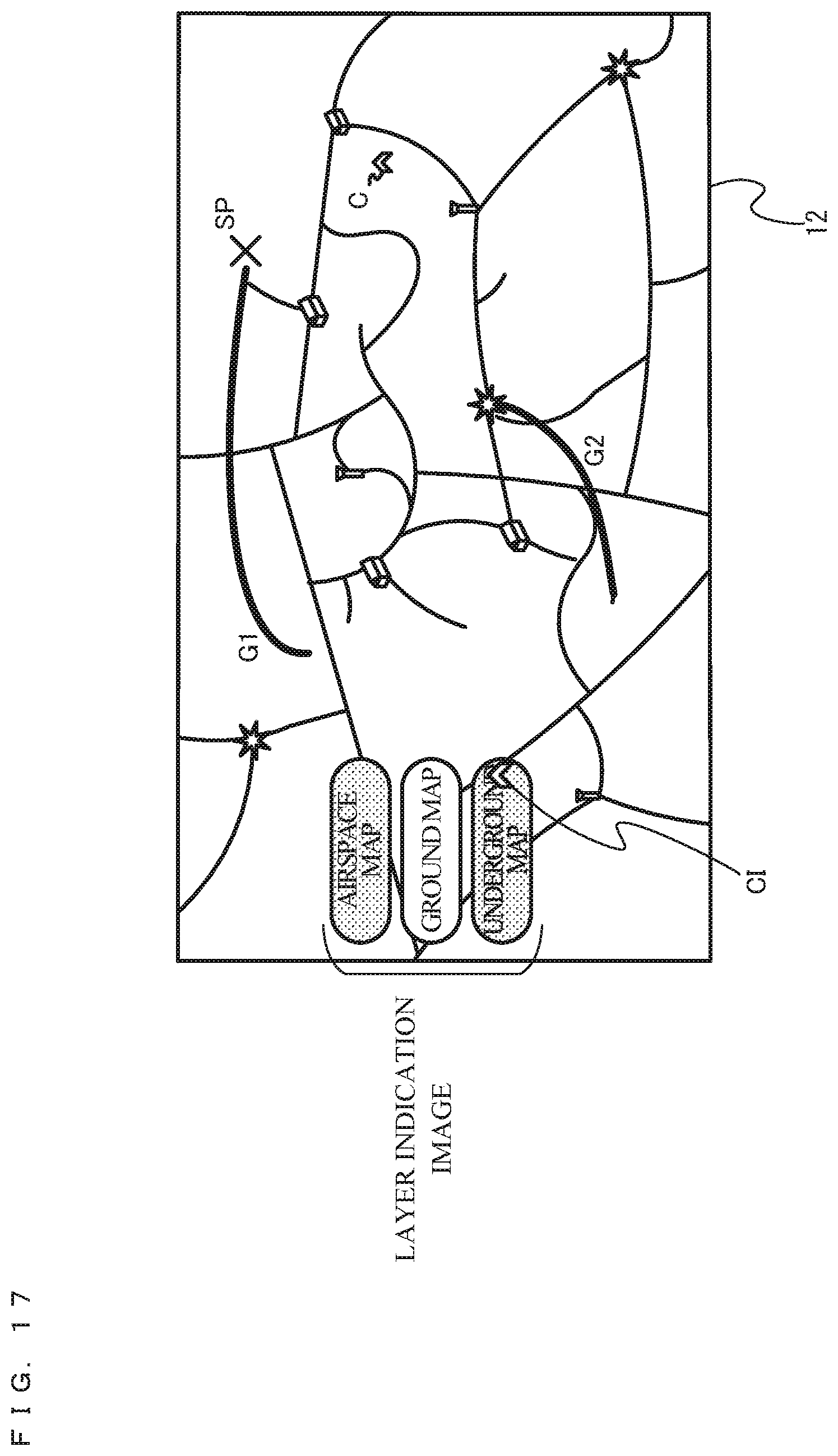Patent US12611603 Figure 17 – Storage medium, game system, game apparatus, and game processing method