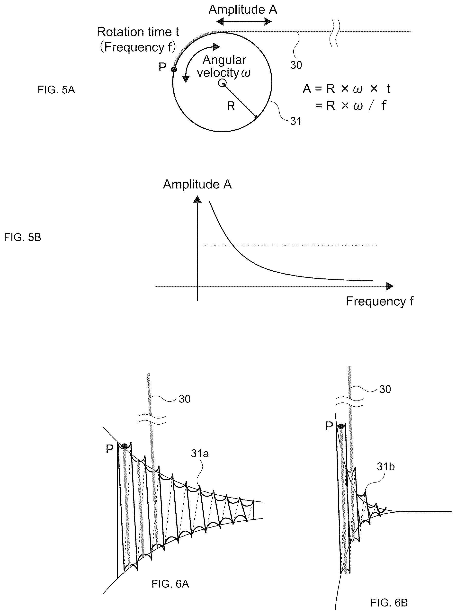 Patent US12611605 Figure 4 – Tactile presentation apparatus and tactile control apparatus