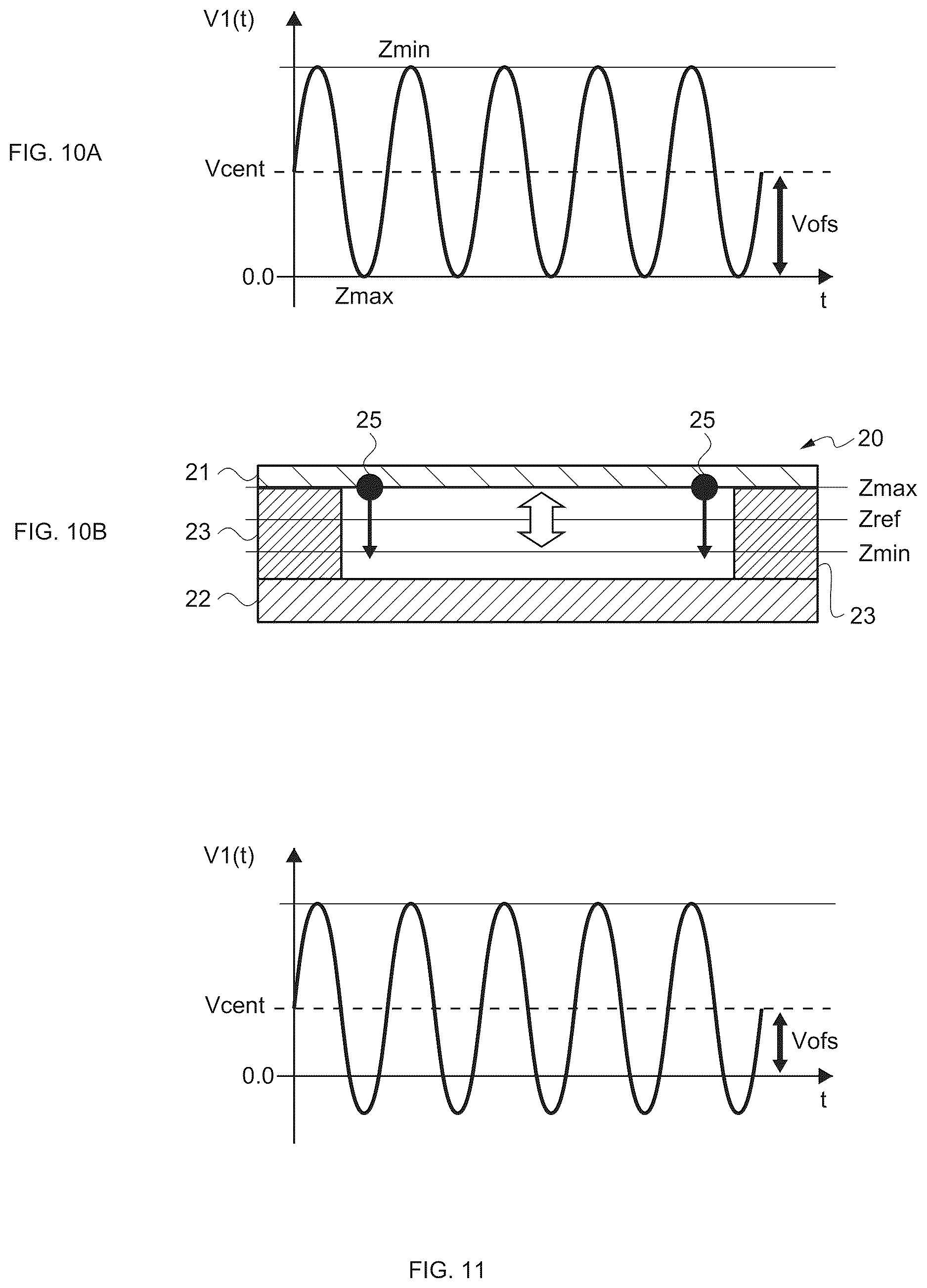 Patent US12611605 Figure 7 – Tactile presentation apparatus and tactile control apparatus