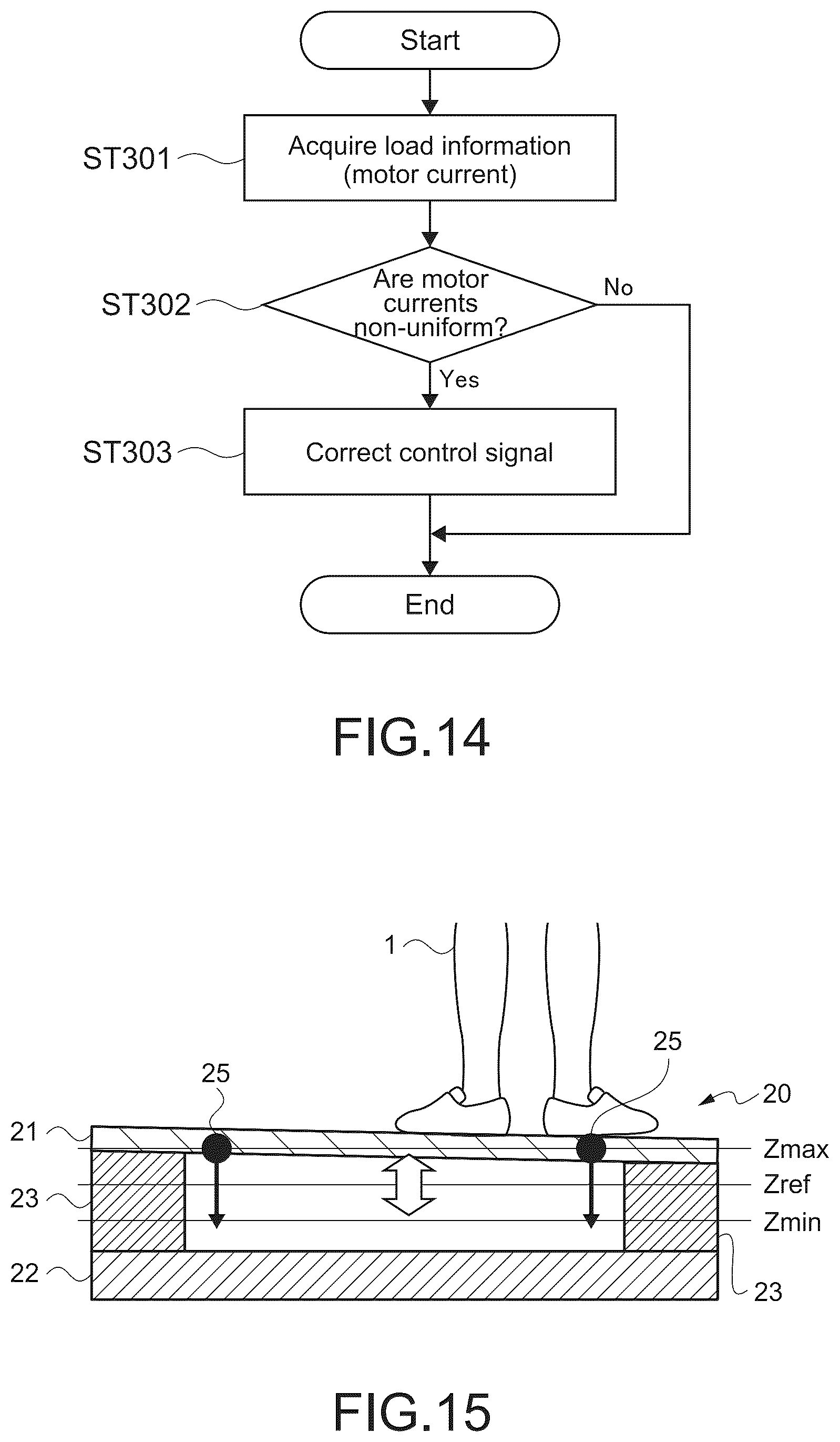 Patent US12611605 Figure 9 – Tactile presentation apparatus and tactile control apparatus