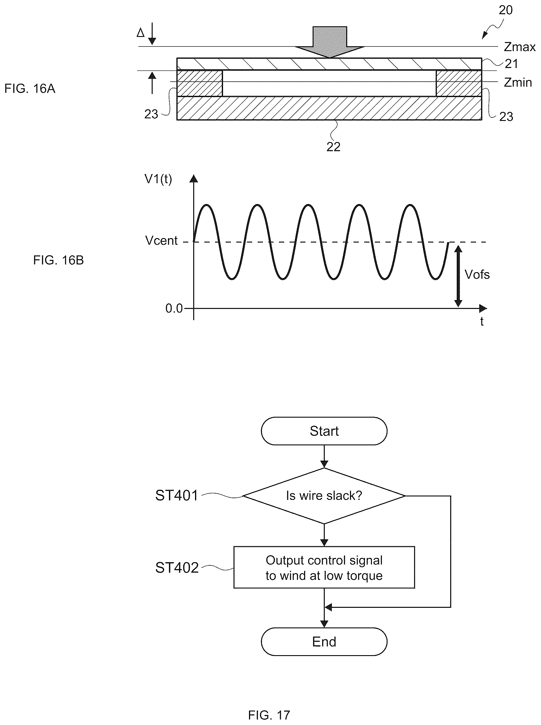 Patent US12611605 Figure 10 – Tactile presentation apparatus and tactile control apparatus