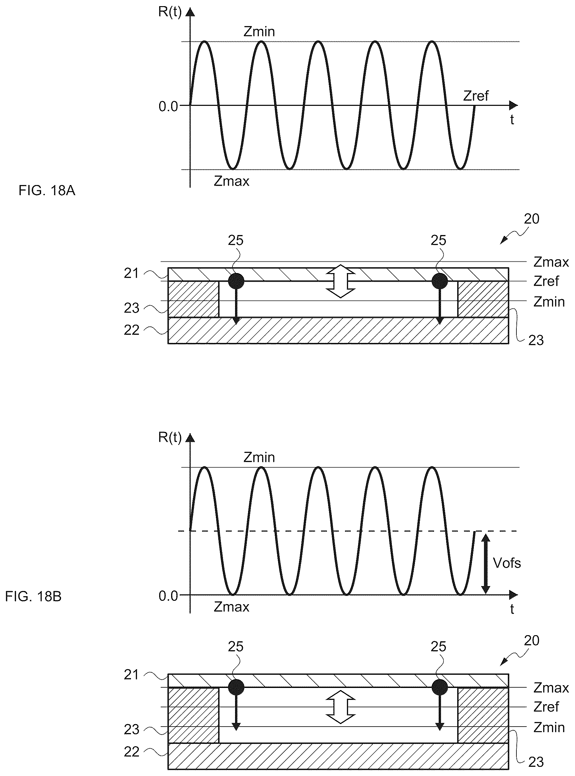 Patent US12611605 Figure 11 – Tactile presentation apparatus and tactile control apparatus