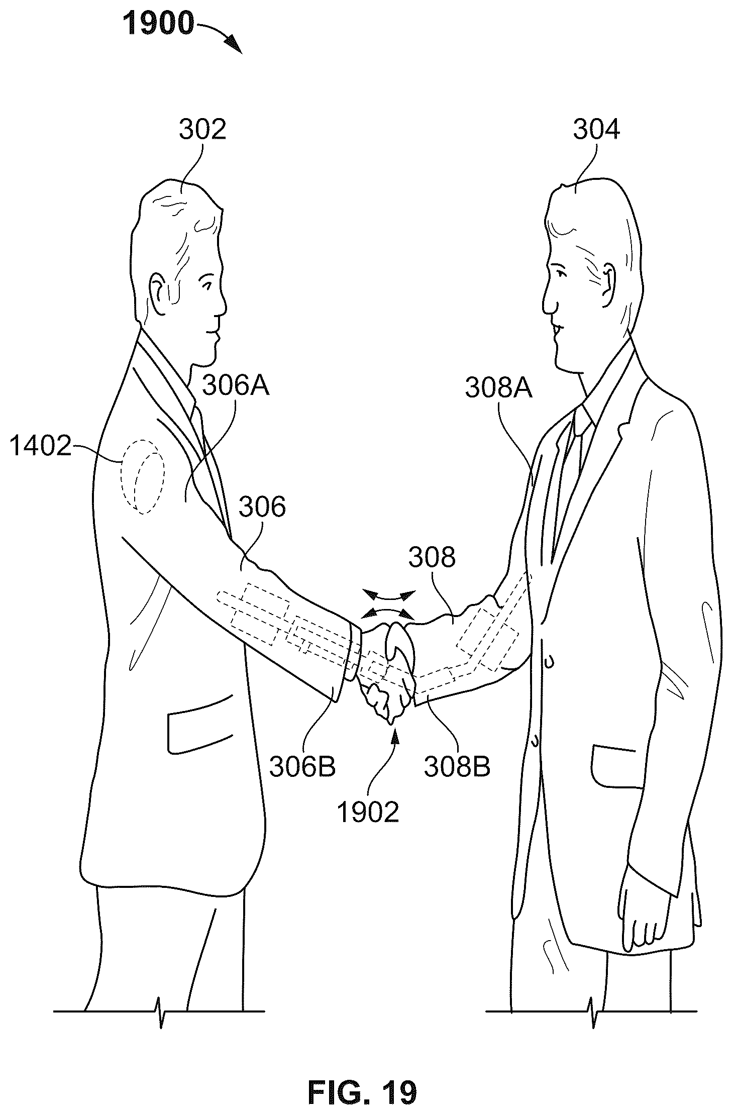 Patent US12611607 Figure 17 – Articulating apparatus
