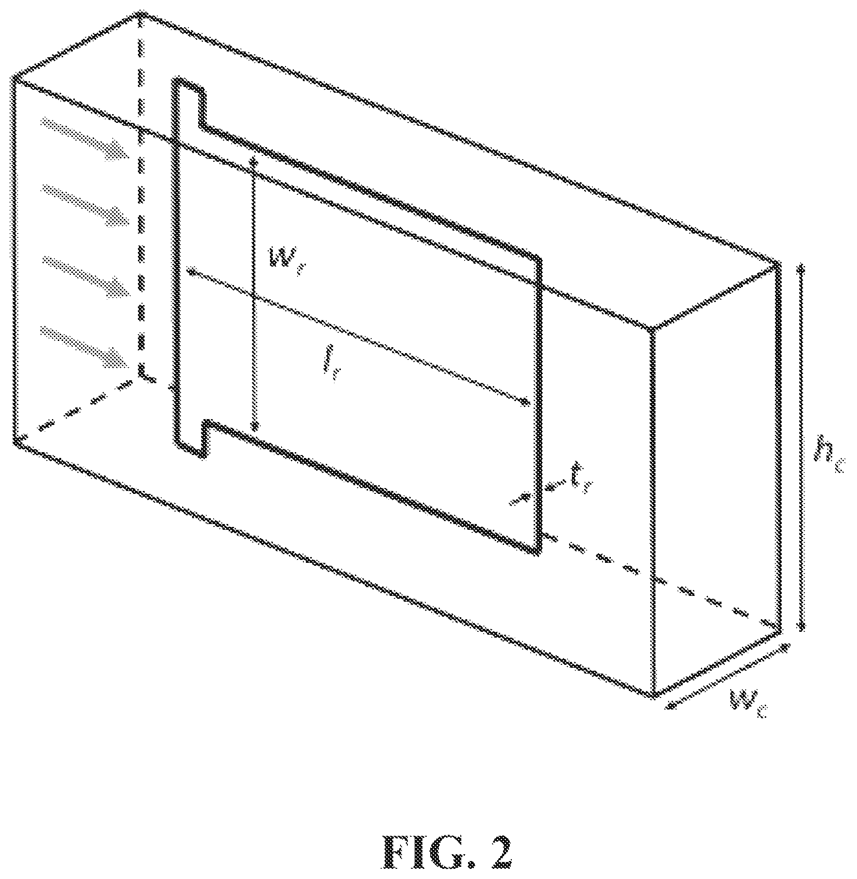 Patent US12611615 Figure 2 – Reed-type thermal technologies