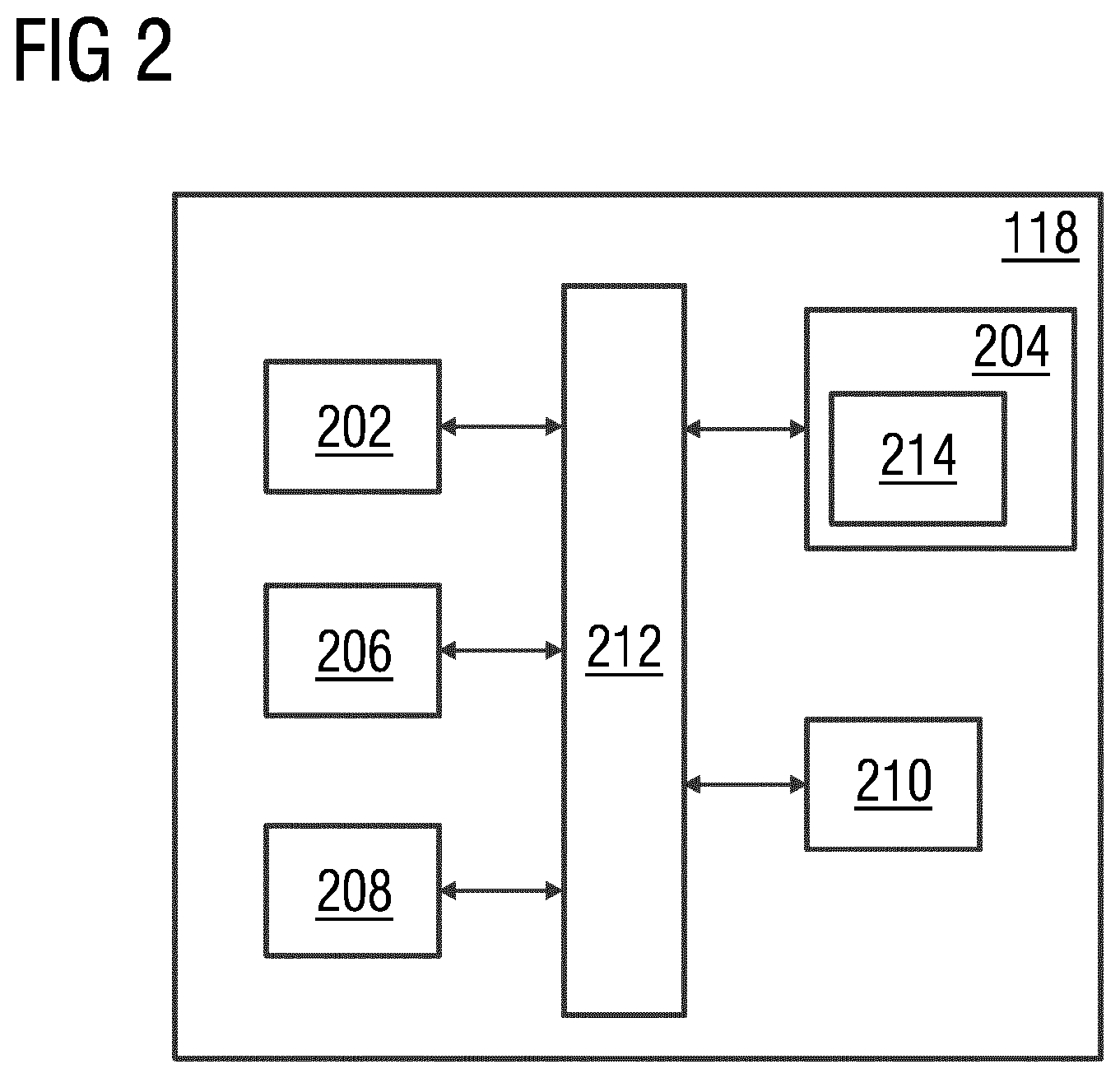 Patent US12611616 Figure 2 – System and method for managing crystallization process in a process control plant