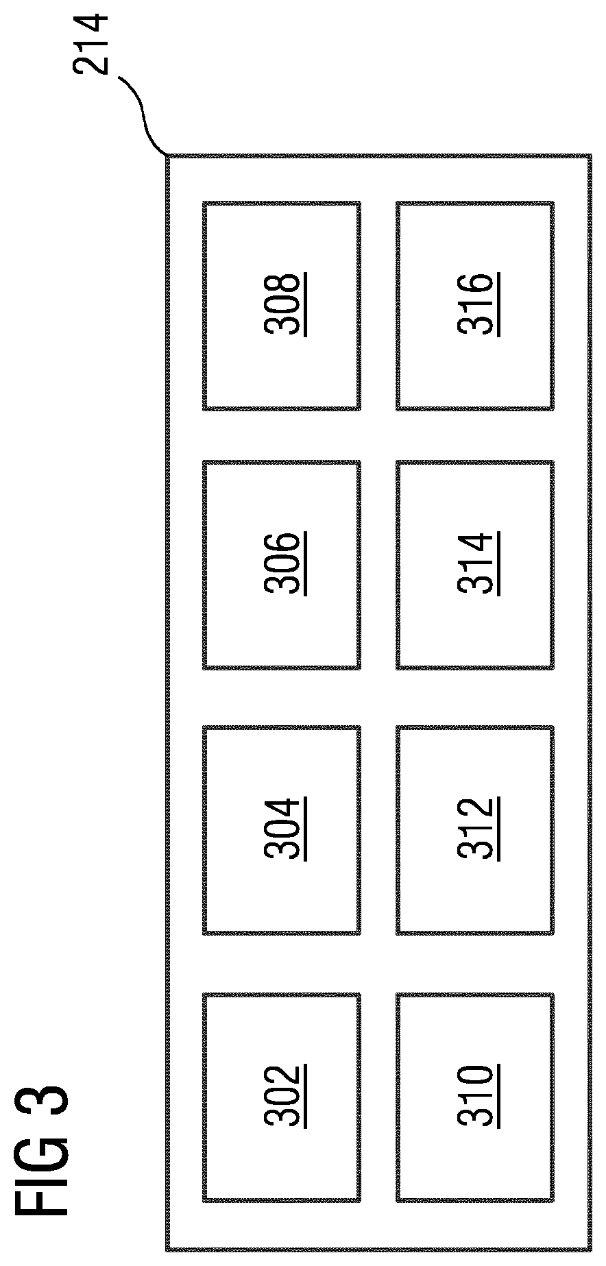 Patent US12611616 Figure 3 – System and method for managing crystallization process in a process control plant