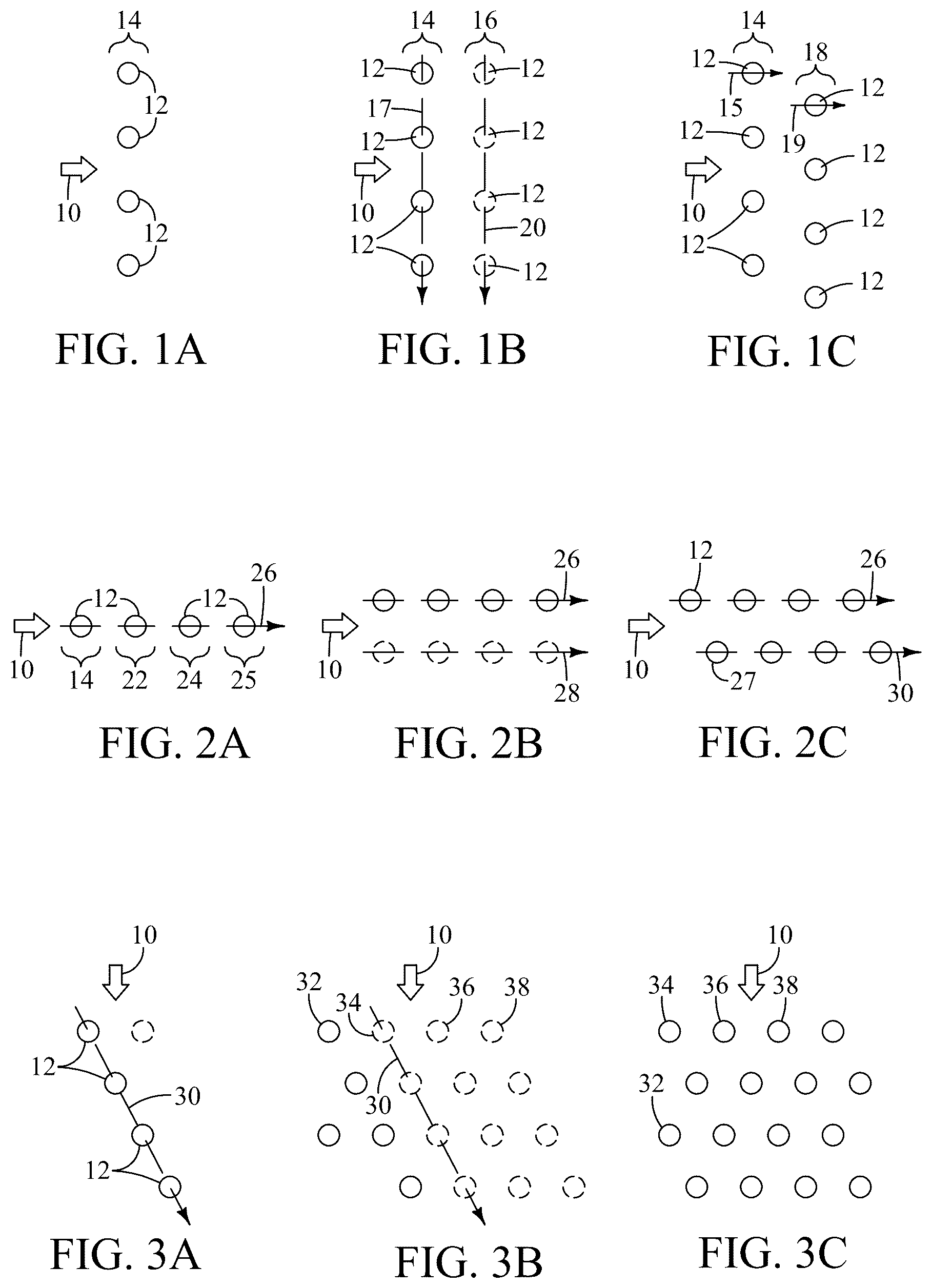 Patent US12611621 Figure 1 – Separator assemblies and methods