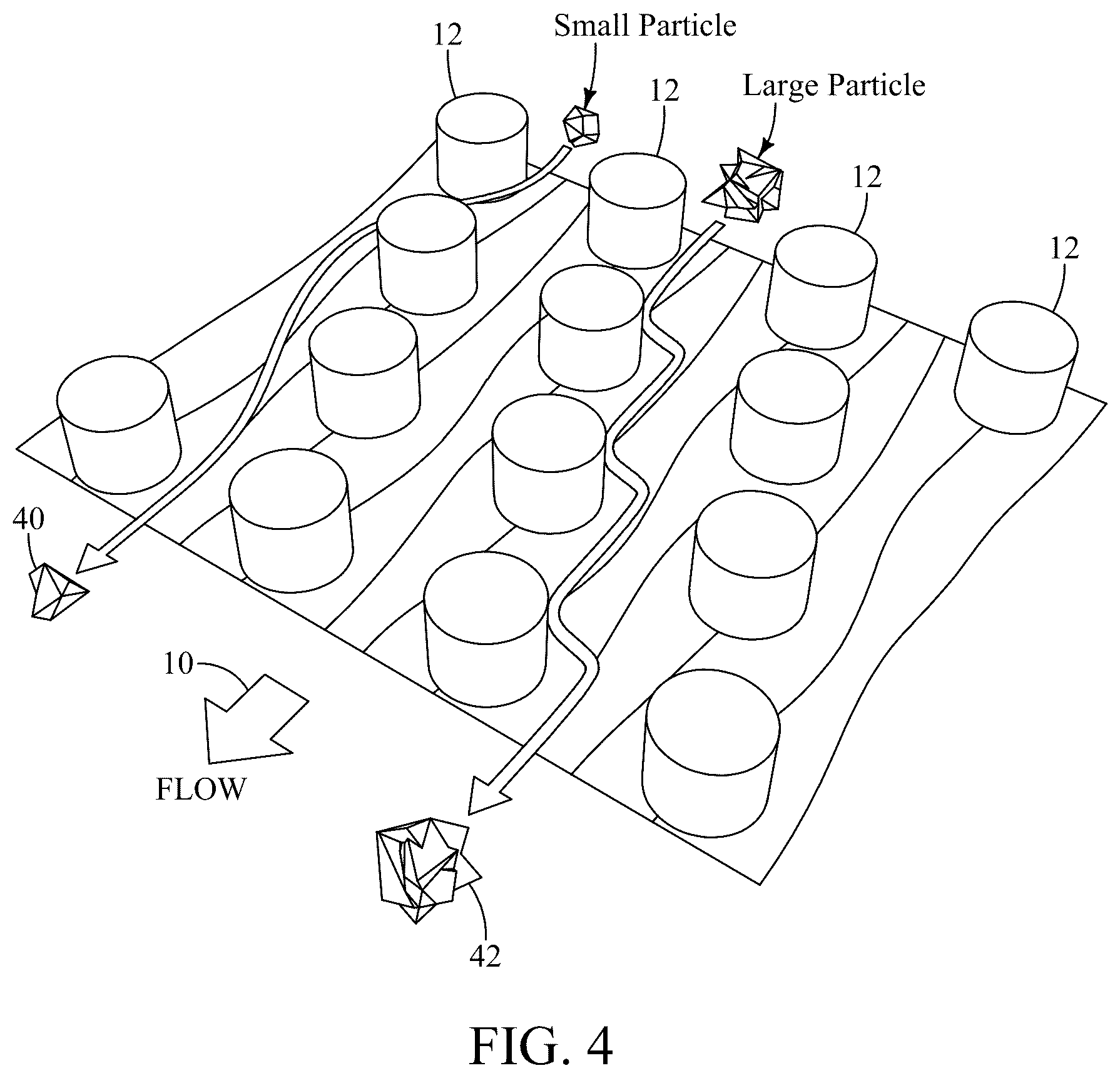 Patent US12611621 Figure 2 – Separator assemblies and methods
