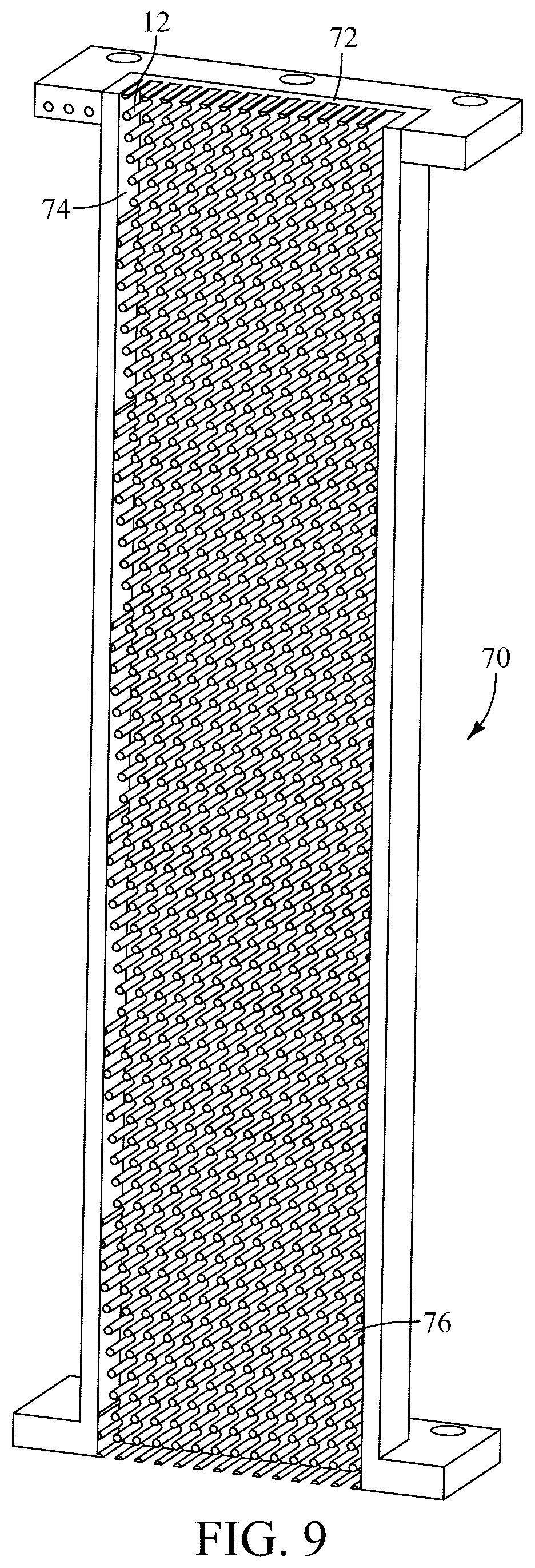 Patent US12611621 Figure 7 – Separator assemblies and methods
