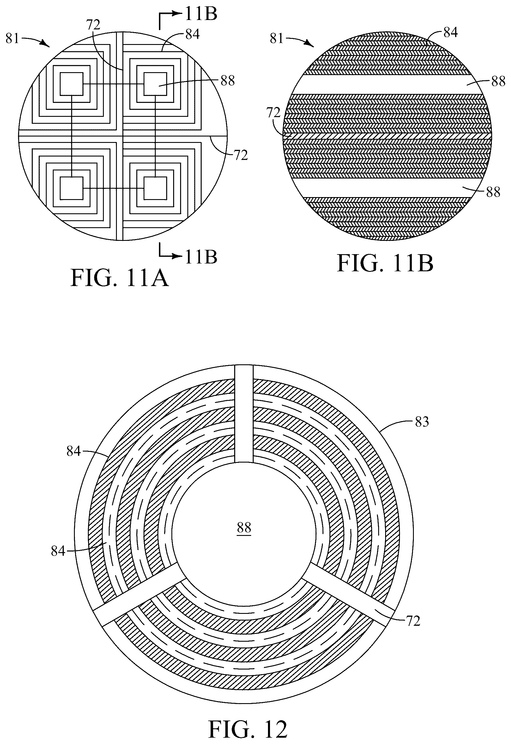 Patent US12611621 Figure 10 – Separator assemblies and methods
