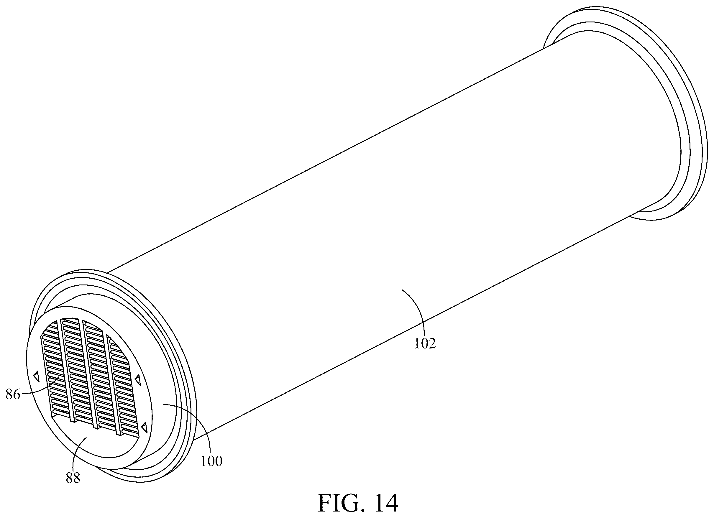 Patent US12611621 Figure 12 – Separator assemblies and methods
