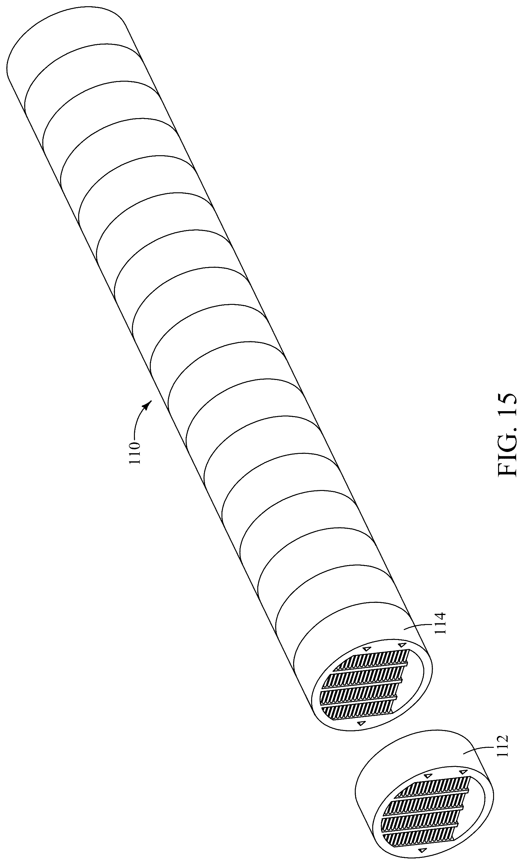 Patent US12611621 Figure 13 – Separator assemblies and methods