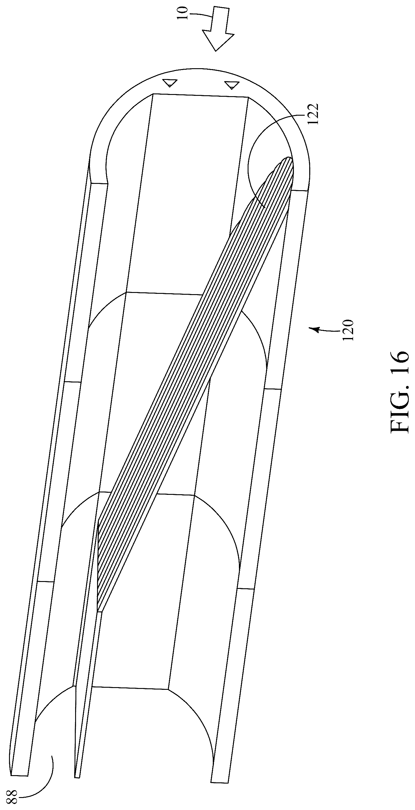 Patent US12611621 Figure 14 – Separator assemblies and methods