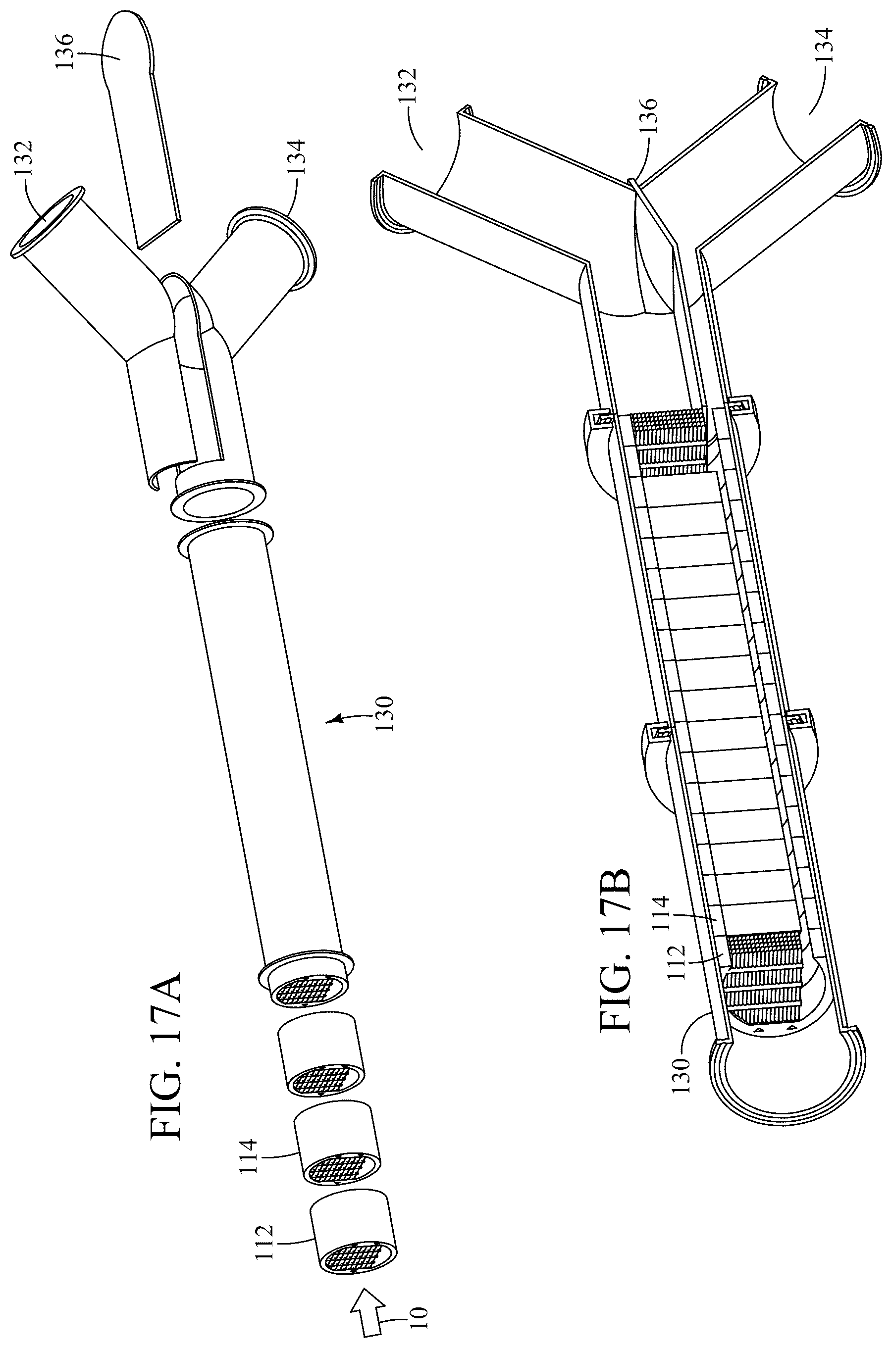 Patent US12611621 Figure 15 – Separator assemblies and methods