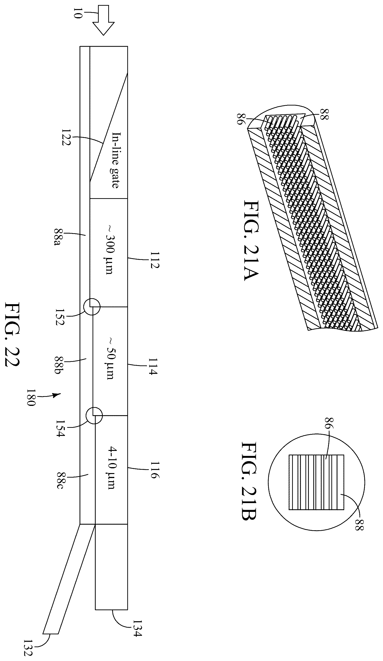 Patent US12611621 Figure 18 – Separator assemblies and methods
