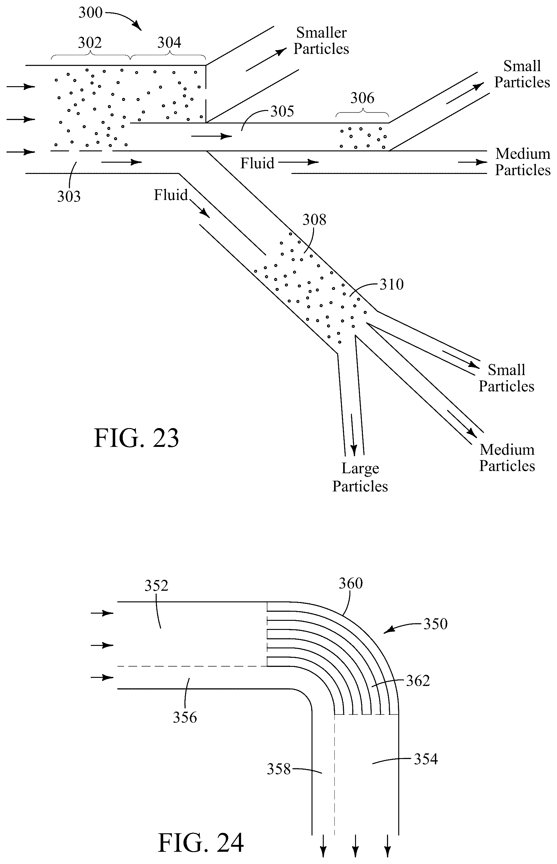Patent US12611621 Figure 19 – Separator assemblies and methods