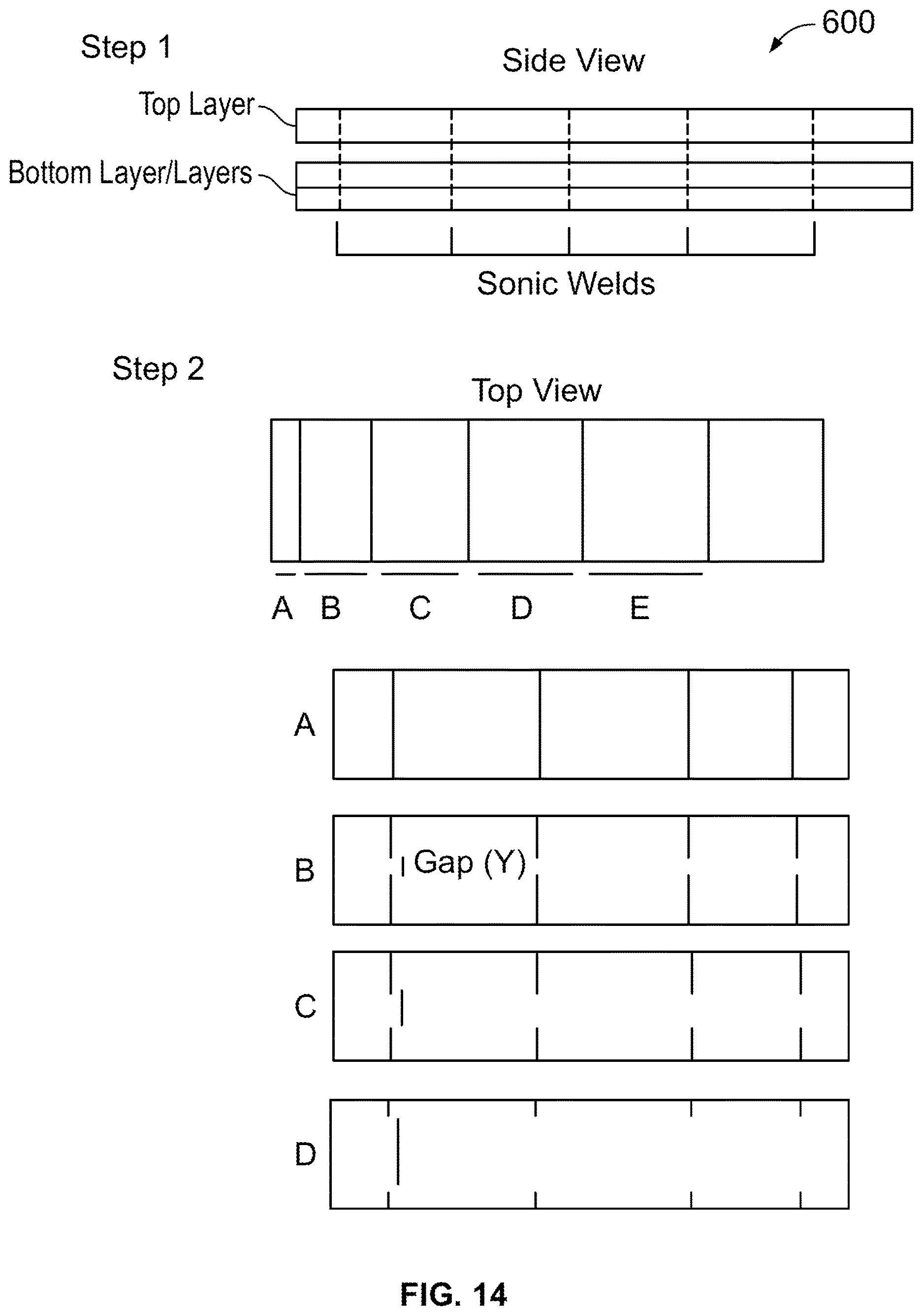 Patent US12611622 Figure 9 – Multistage filter with hydrophobic screen