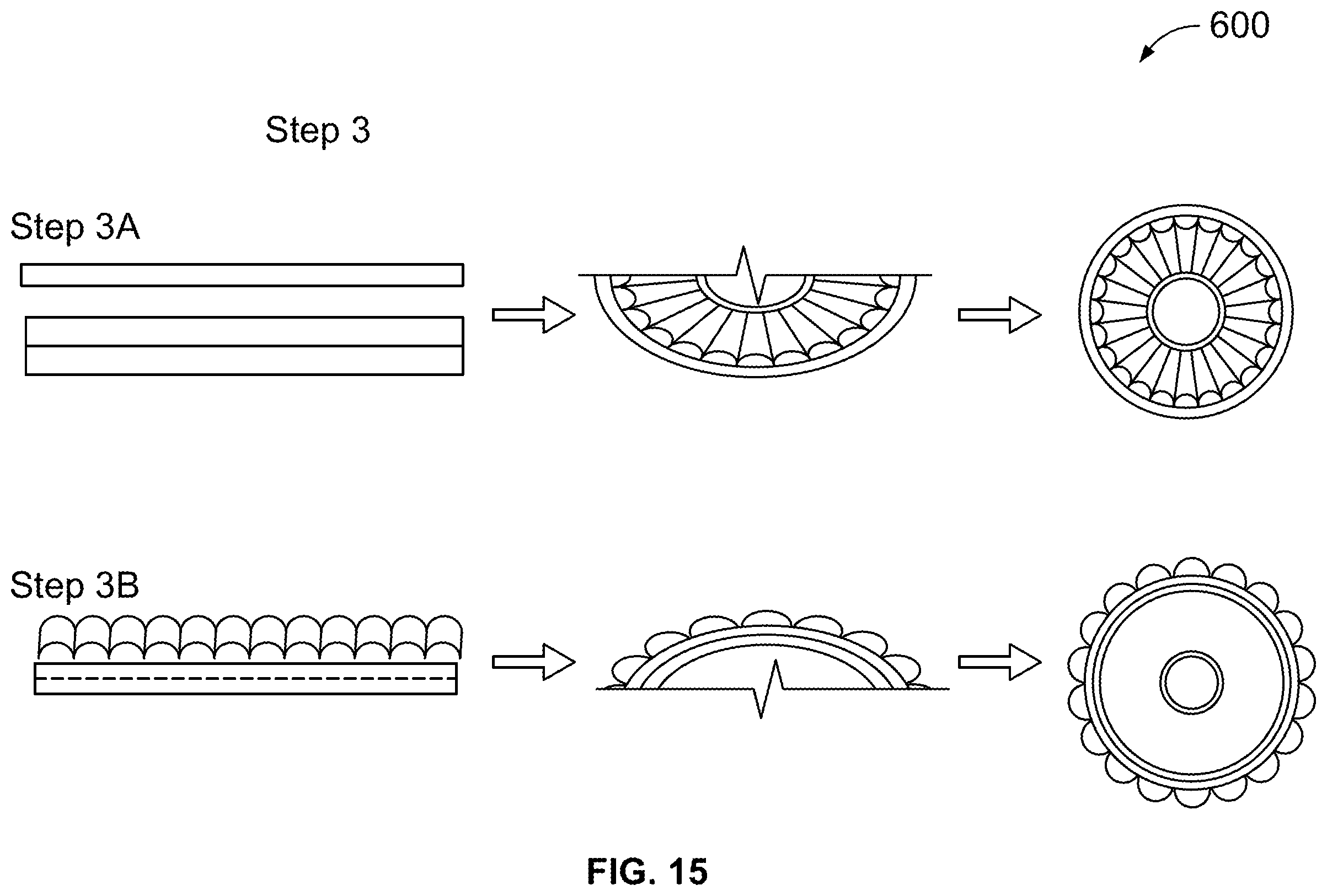 Patent US12611622 Figure 10 – Multistage filter with hydrophobic screen
