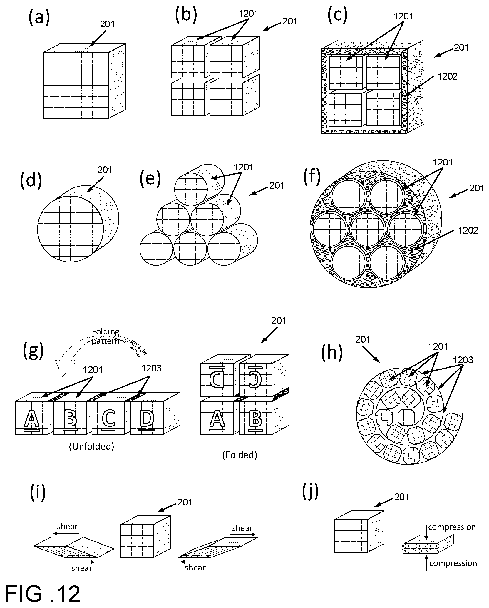 Patent US12611628 Figure 9 – System and method for continuous gas adsorbate capture using adsorption/regeneration cycle