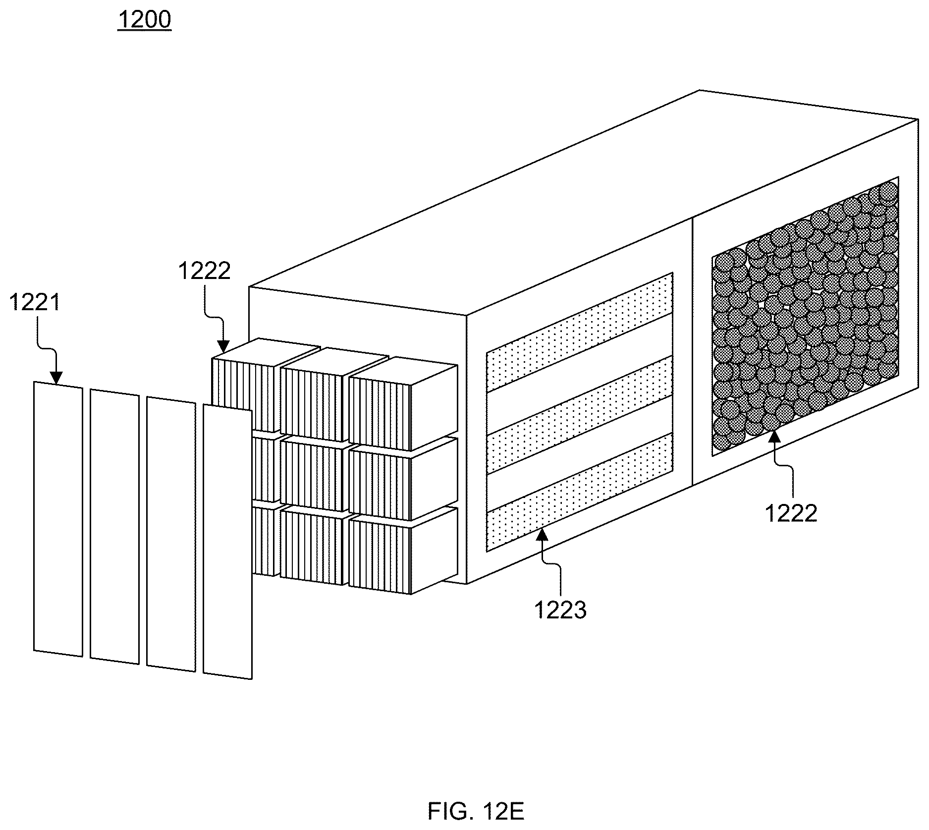Patent US12611630 Figure 14 – Carbon capture adapter