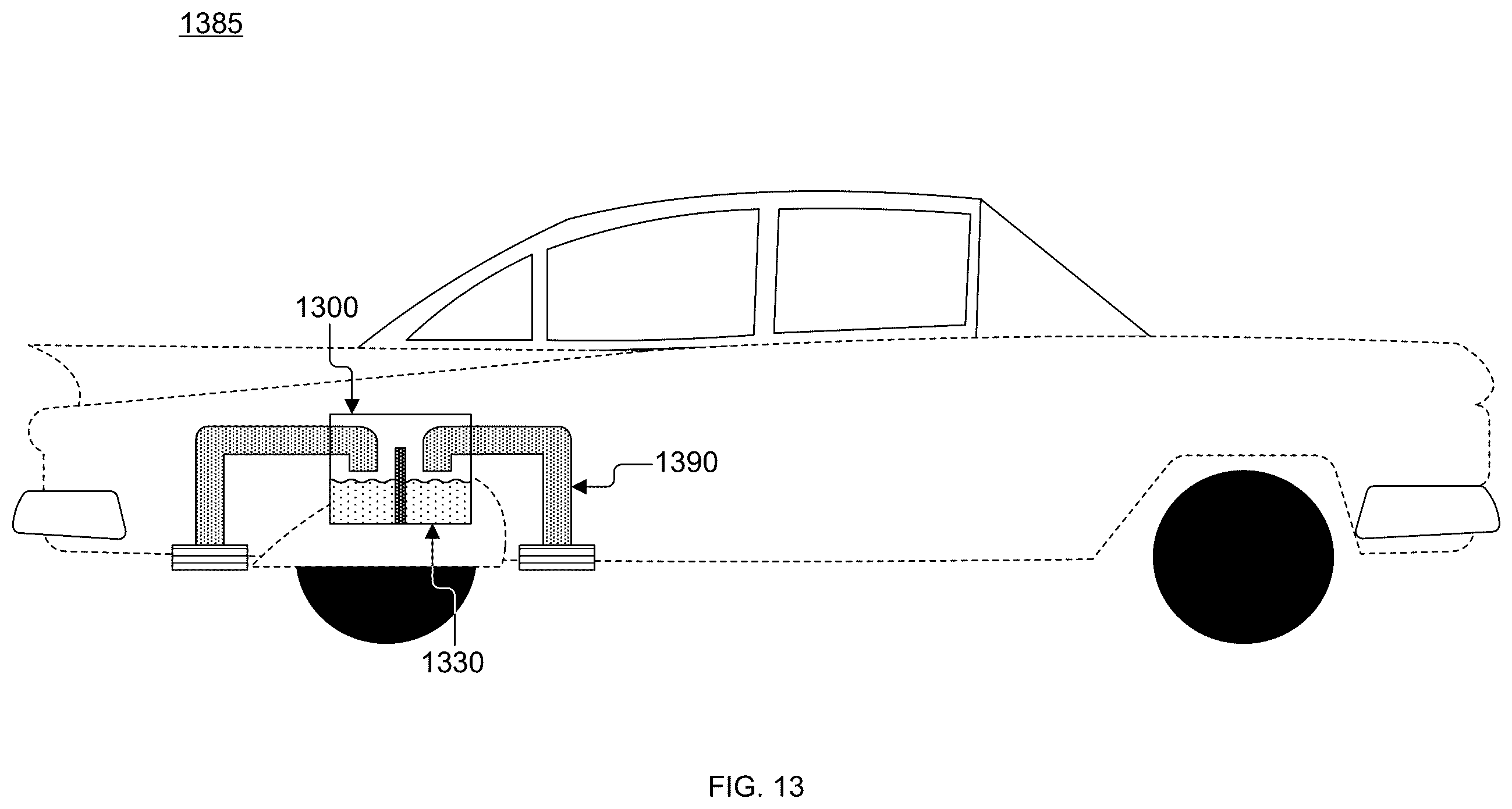 Patent US12611630 Figure 15 – Carbon capture adapter