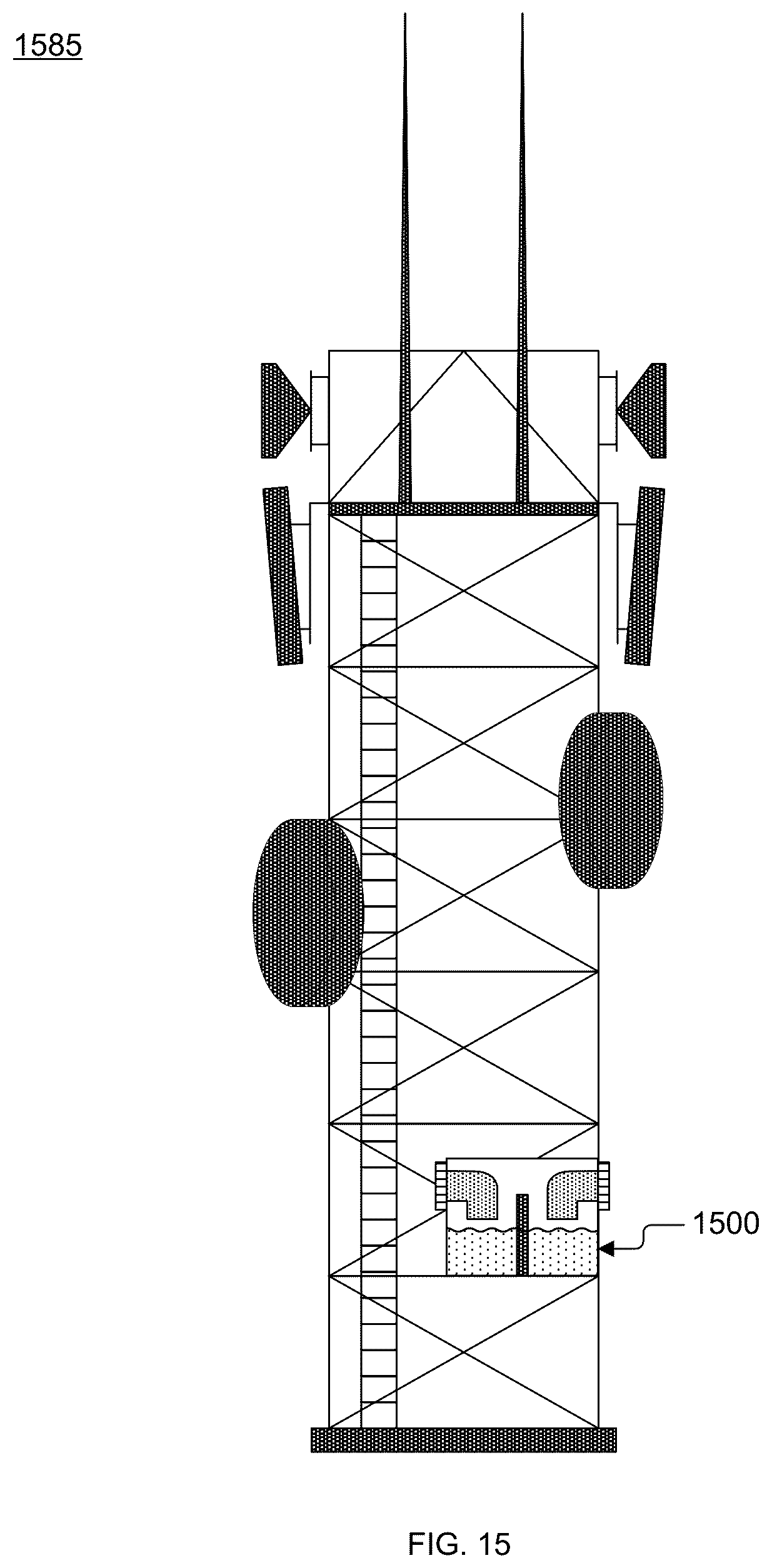Patent US12611630 Figure 17 – Carbon capture adapter
