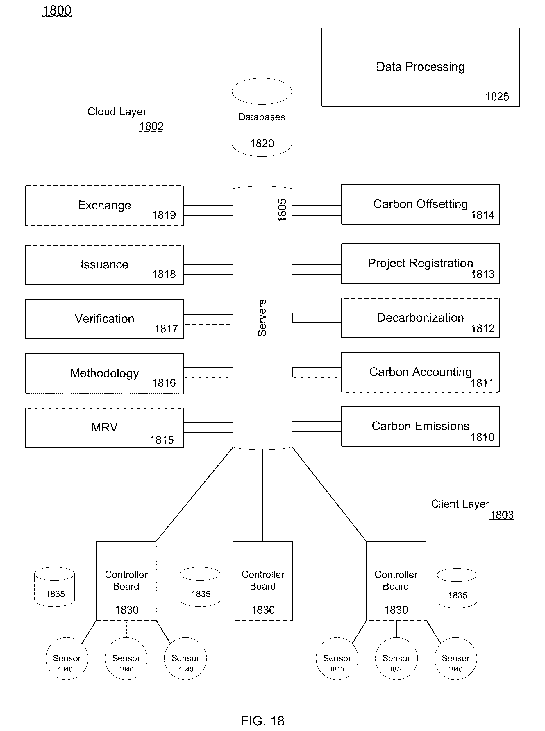 Patent US12611630 Figure 20 – Carbon capture adapter