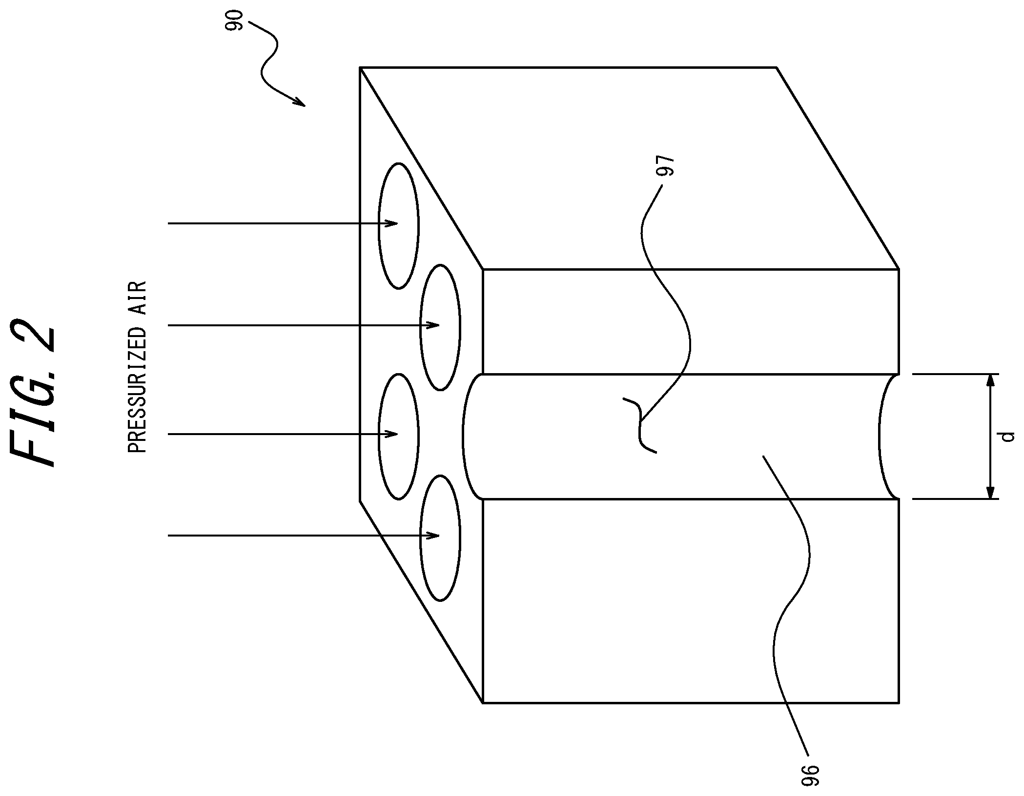 Patent US12611633 Figure 2 – Filter evaluating device, purifying device, and filter evaluating method