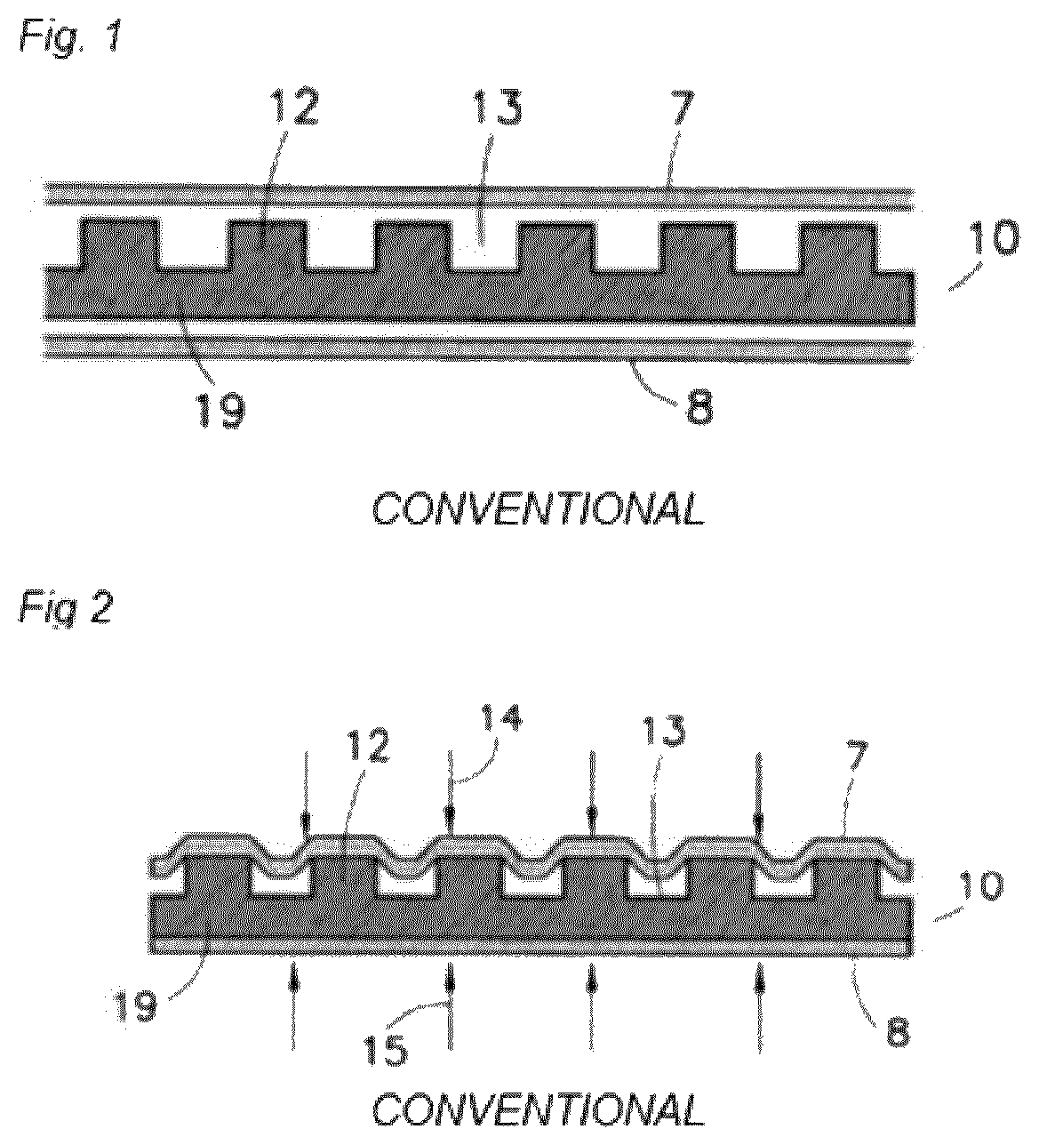 Patent US12611635 Figure 1 – Gas separation membranes
