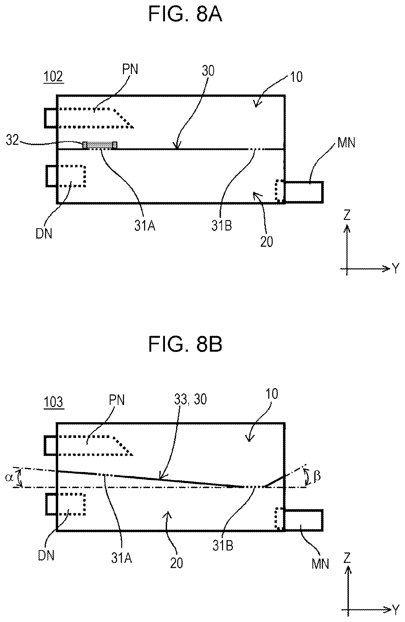 Patent US12611639 Figure 7 – Exhaust hydrogen dilution device