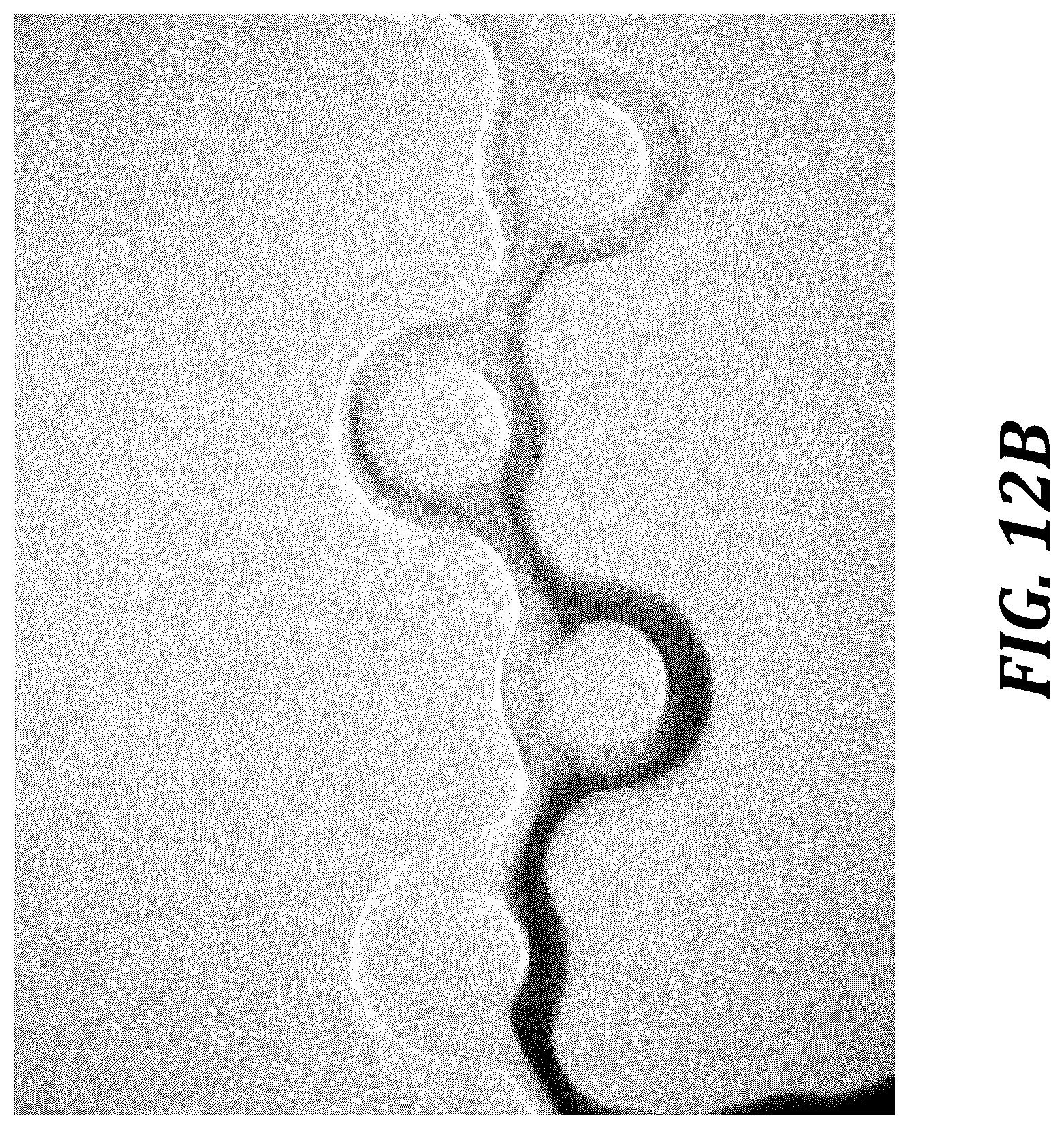 Patent US12611640 Figure 12 – Continuous flow microfluidic system