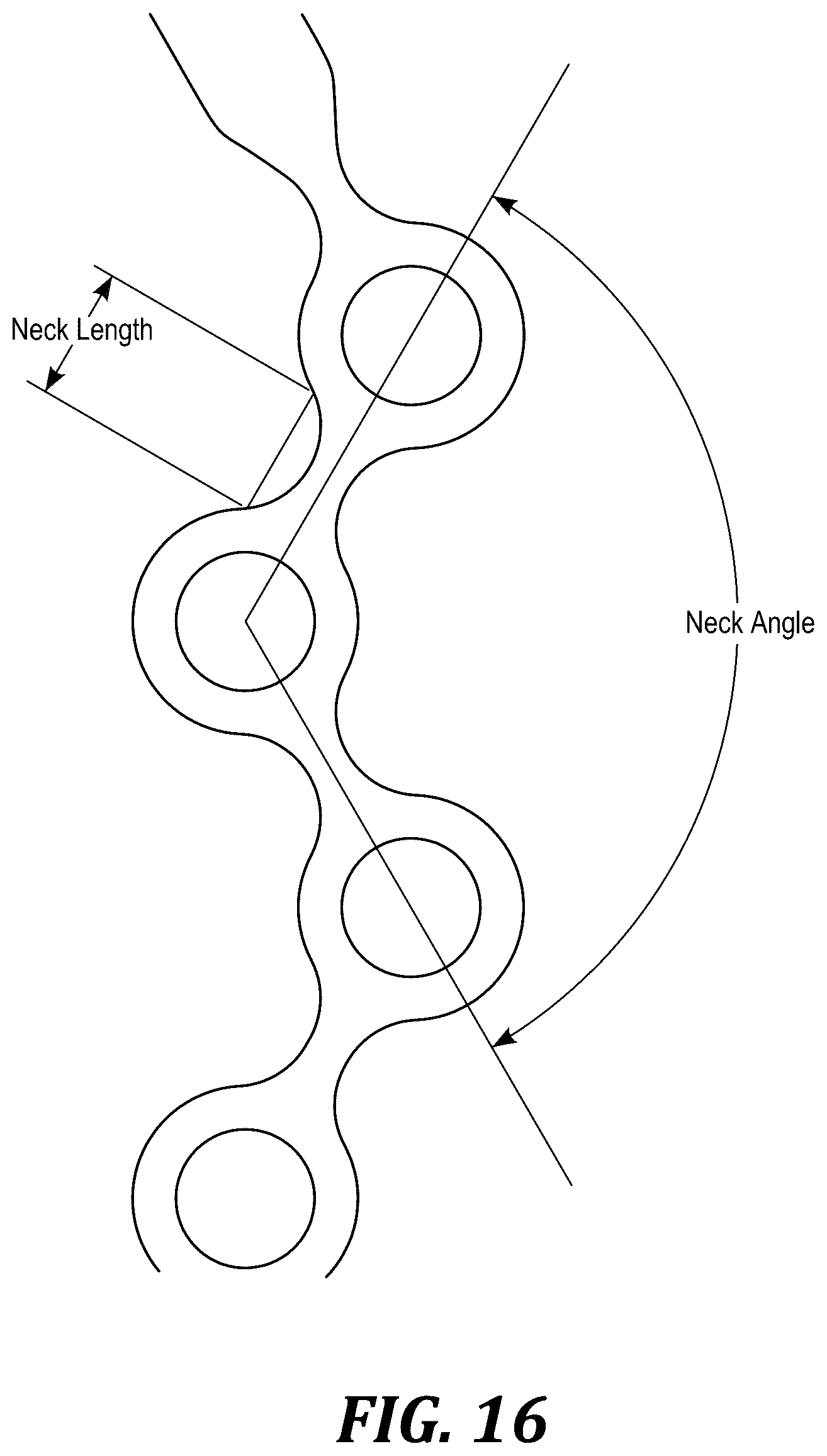 Patent US12611640 Figure 16 – Continuous flow microfluidic system