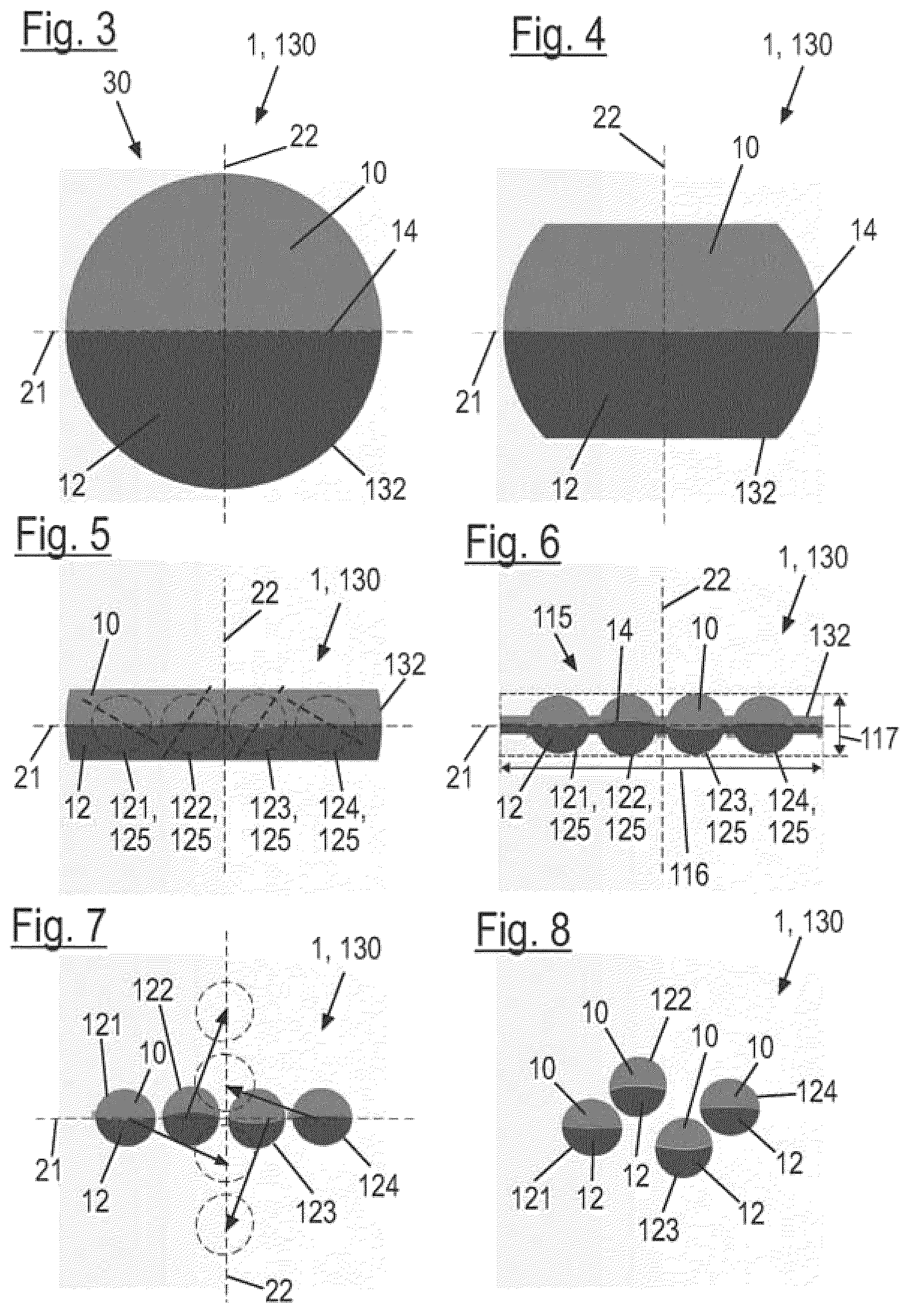 Patent US12611641 Figure 3 – Static mixer