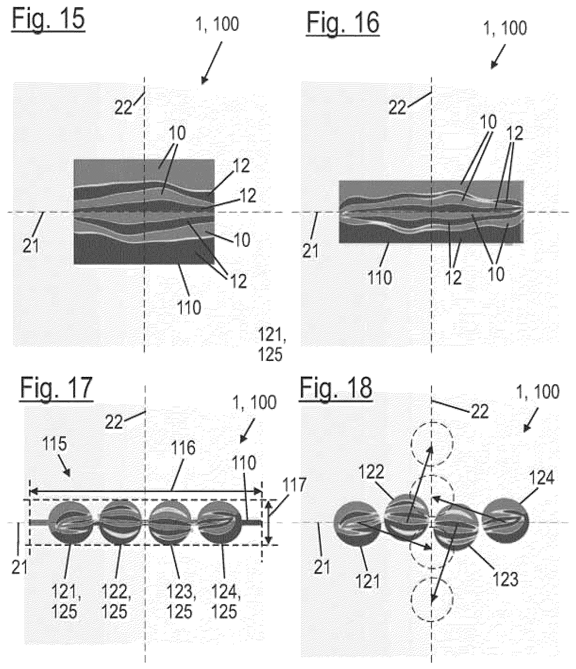 Patent US12611641 Figure 5 – Static mixer