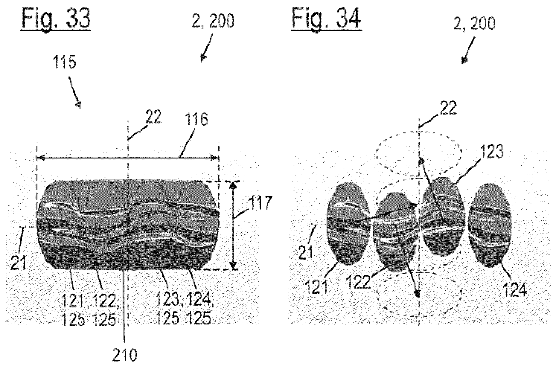 Patent US12611641 Figure 10 – Static mixer