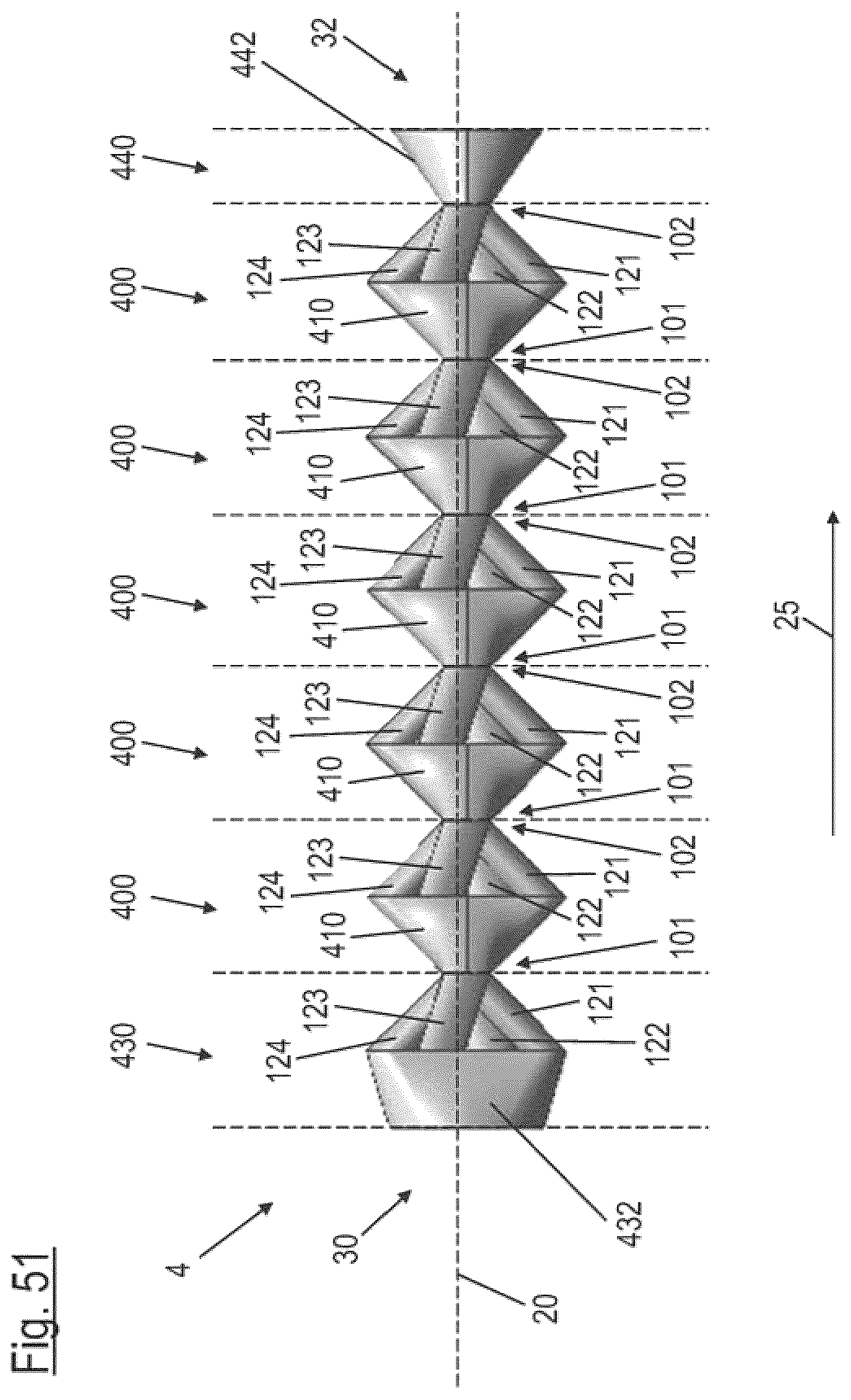 Patent US12611641 Figure 16 – Static mixer