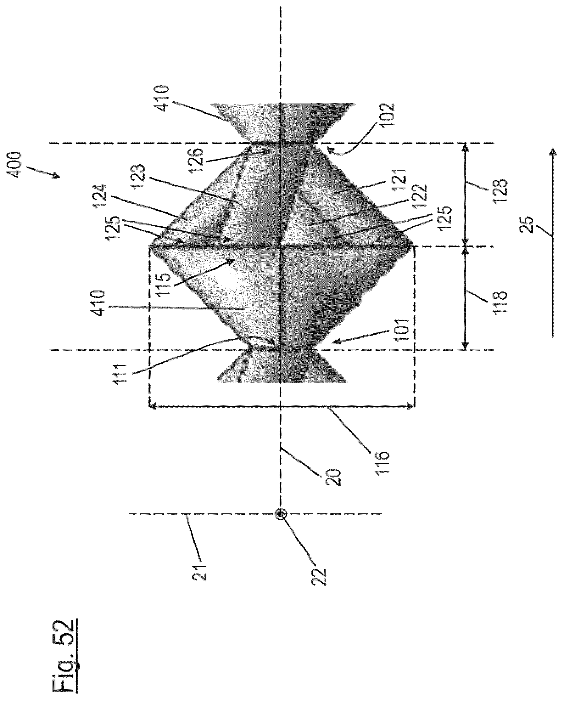 Patent US12611641 Figure 17 – Static mixer