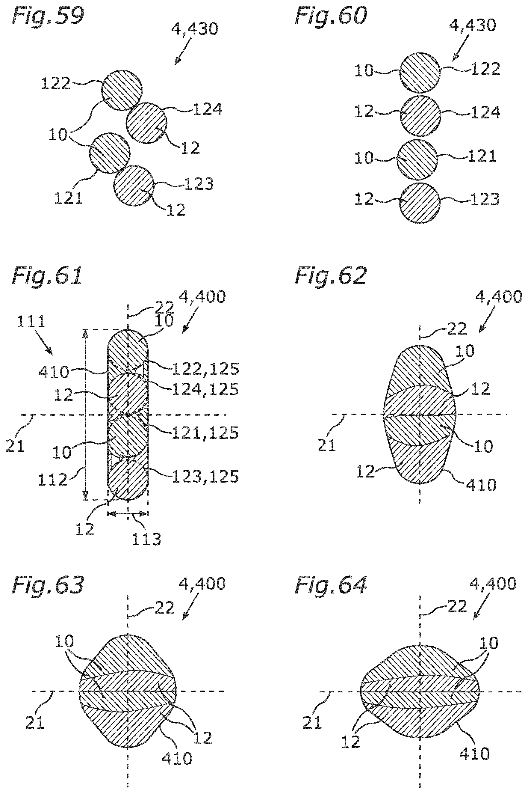 Patent US12611641 Figure 19 – Static mixer